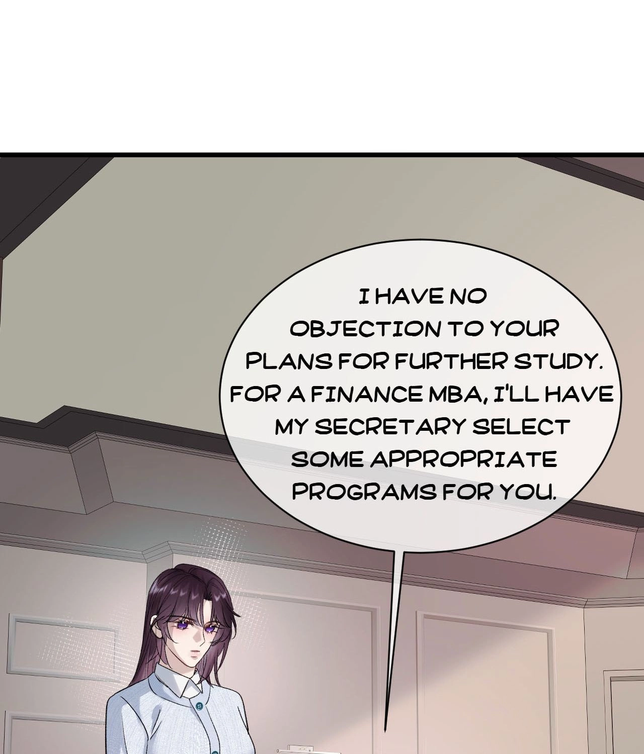 Gorgeous Robe Chapter 58 page 66 - 