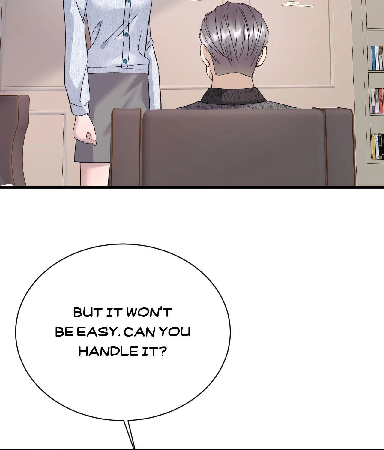 Gorgeous Robe Chapter 58 page 67 - 