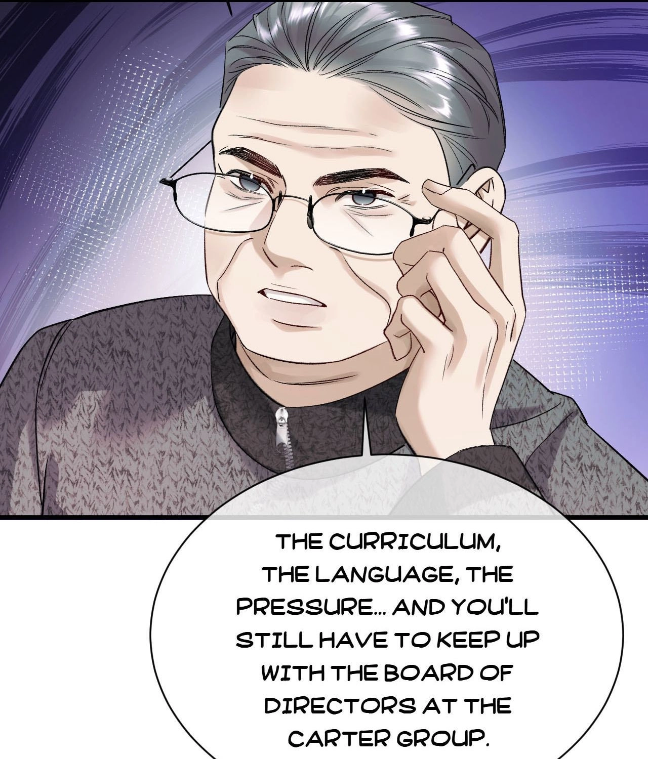 Gorgeous Robe Chapter 58 page 68 - 