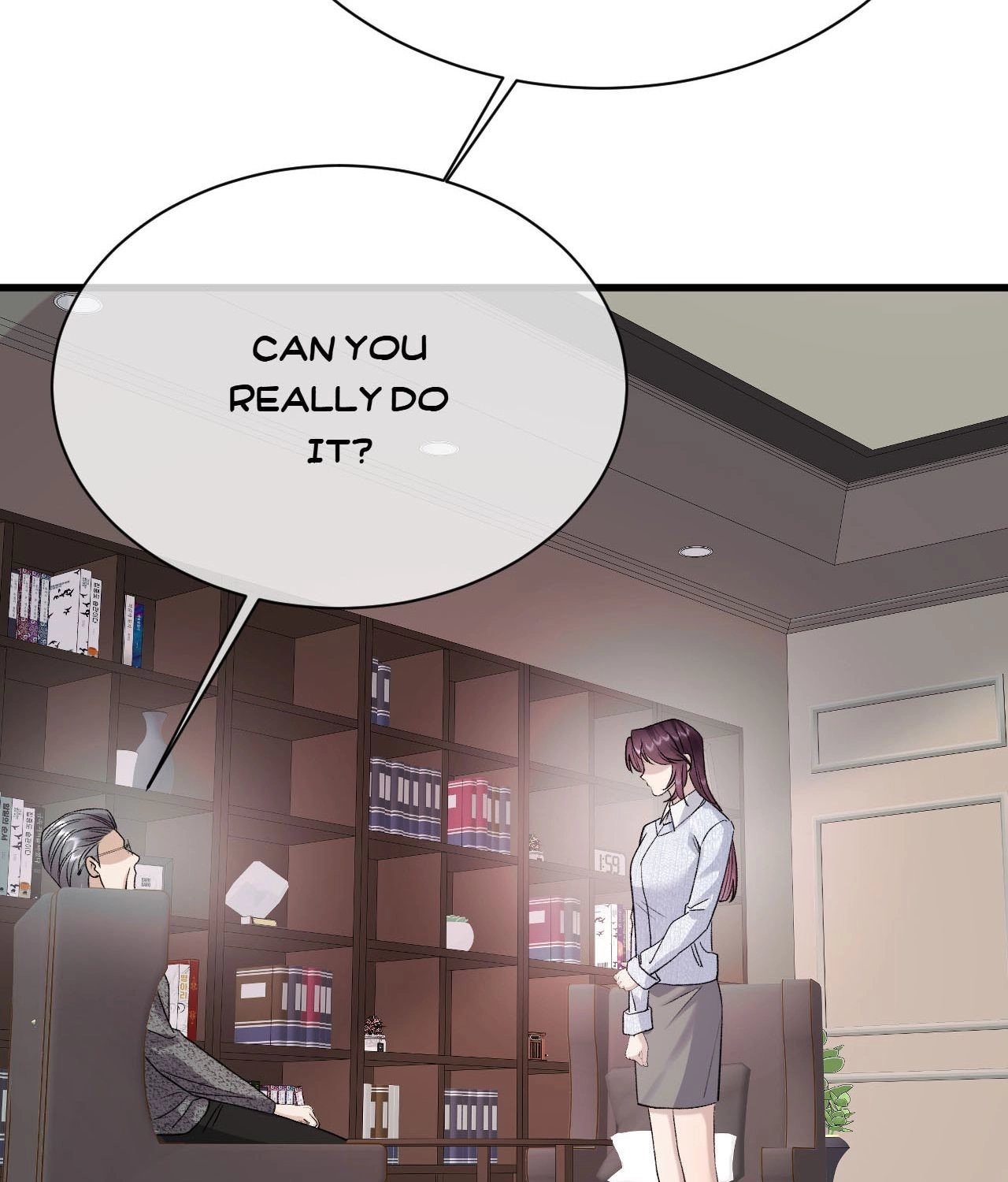 Gorgeous Robe Chapter 58 page 69 - 