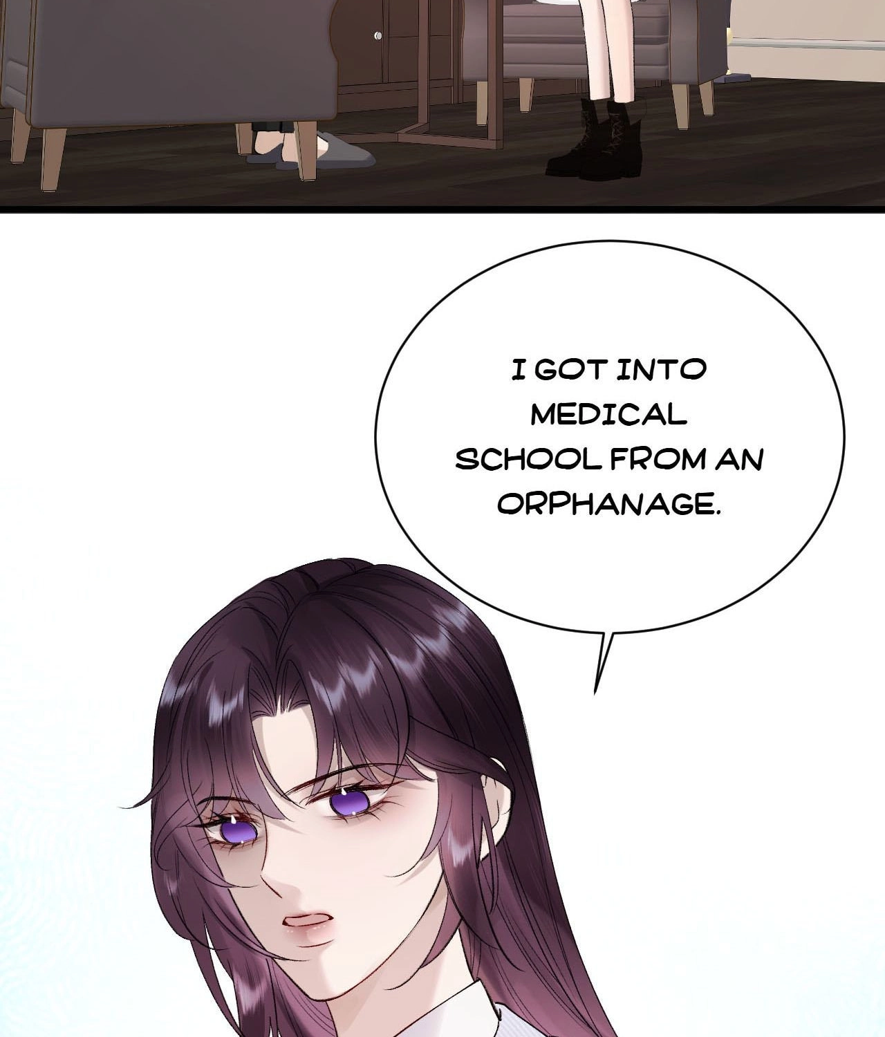 Gorgeous Robe Chapter 58 page 70 - 