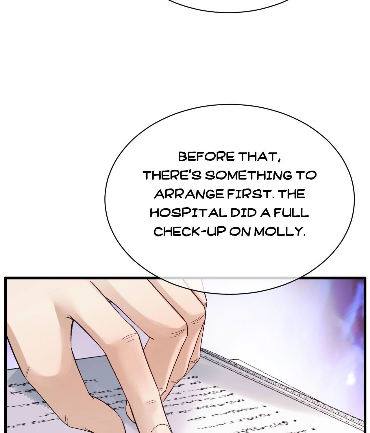 Gorgeous Robe Chapter 58 page 75 - 