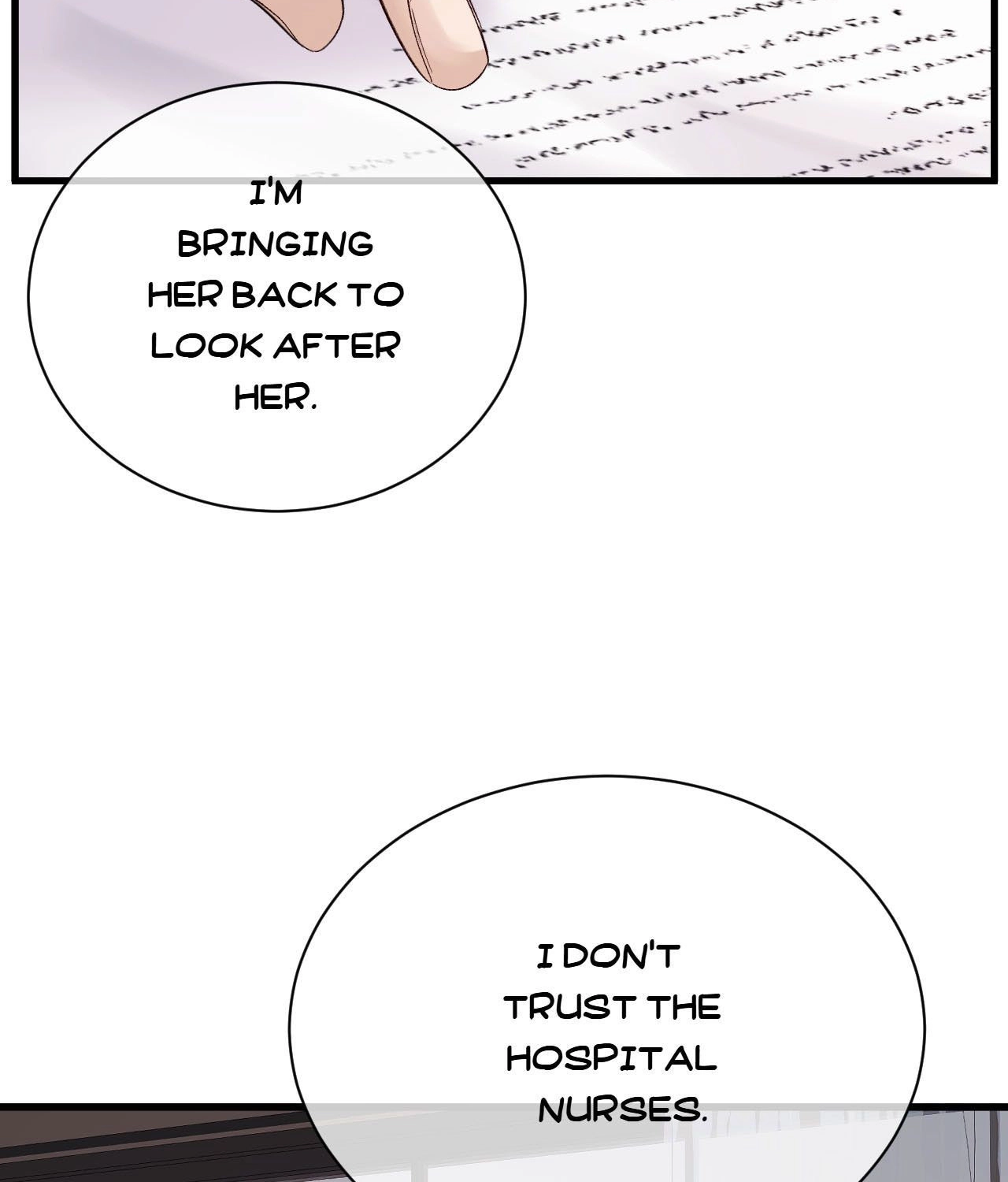 Gorgeous Robe Chapter 58 page 76 - 