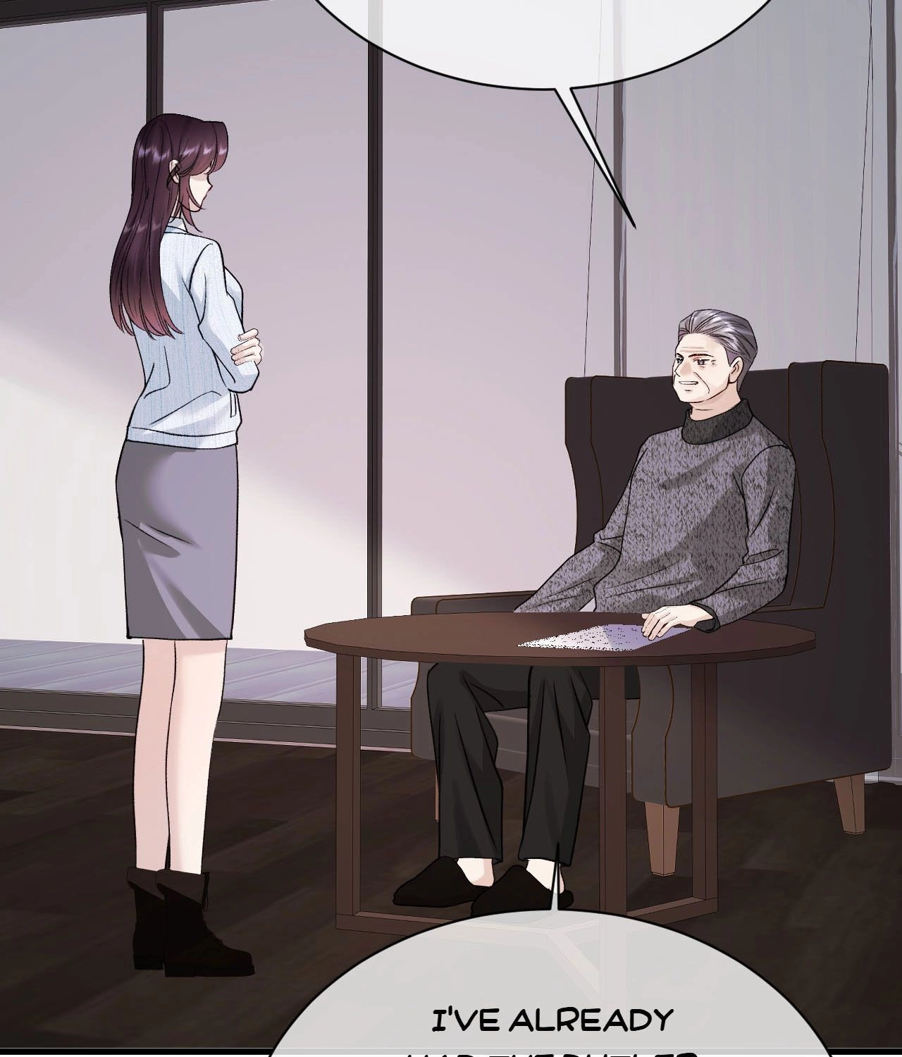 Gorgeous Robe Chapter 58 page 77 - 