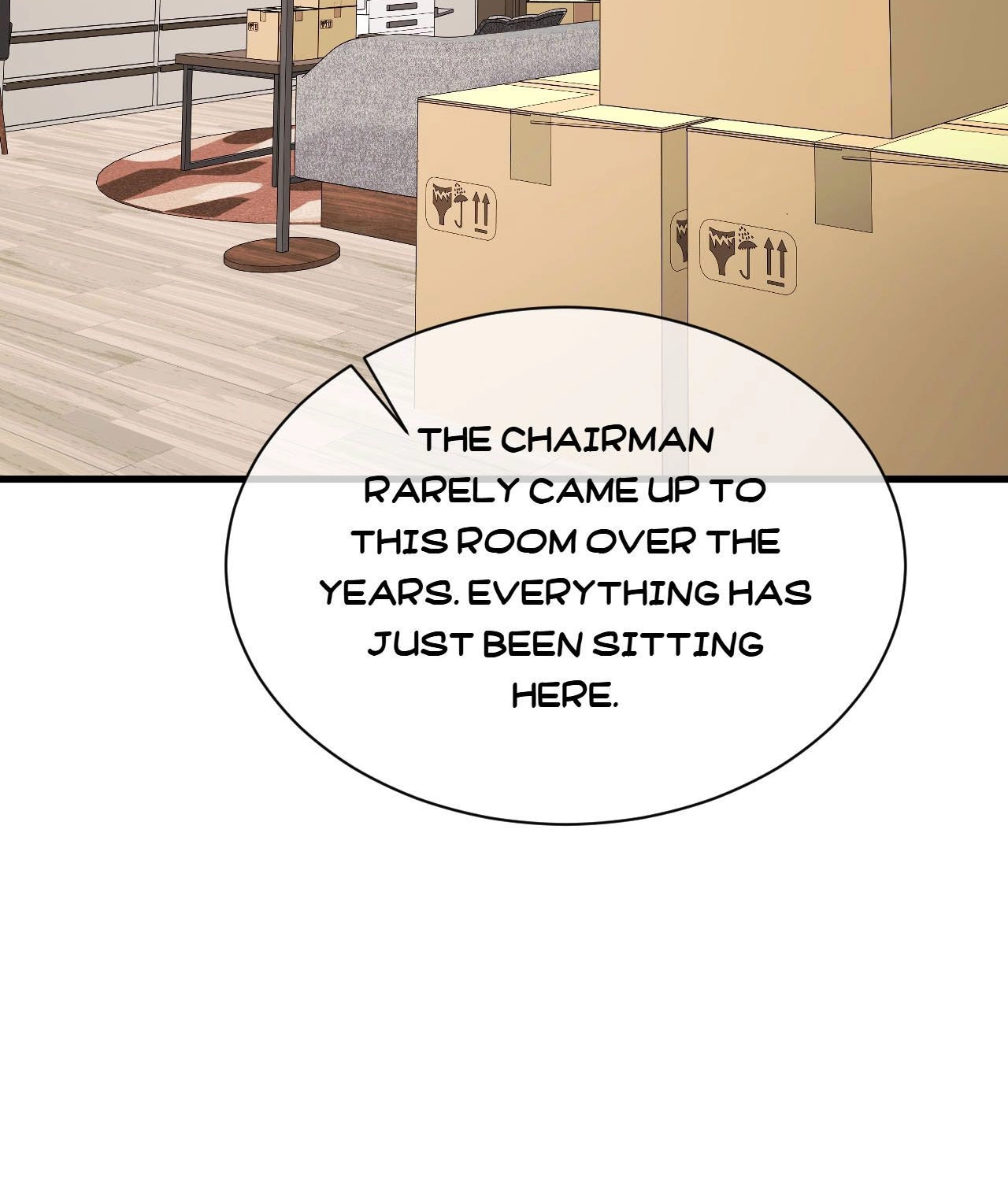 Gorgeous Robe Chapter 58 page 84 - 