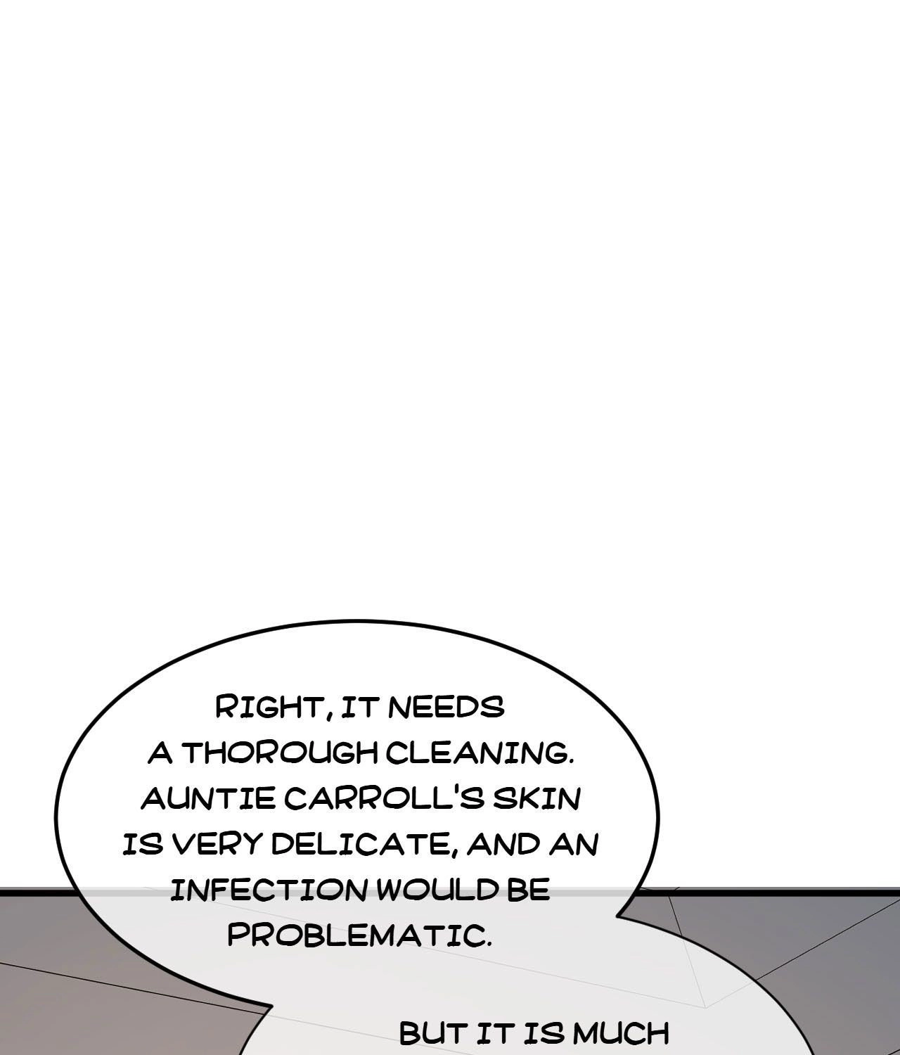 Gorgeous Robe Chapter 58 page 86 - 