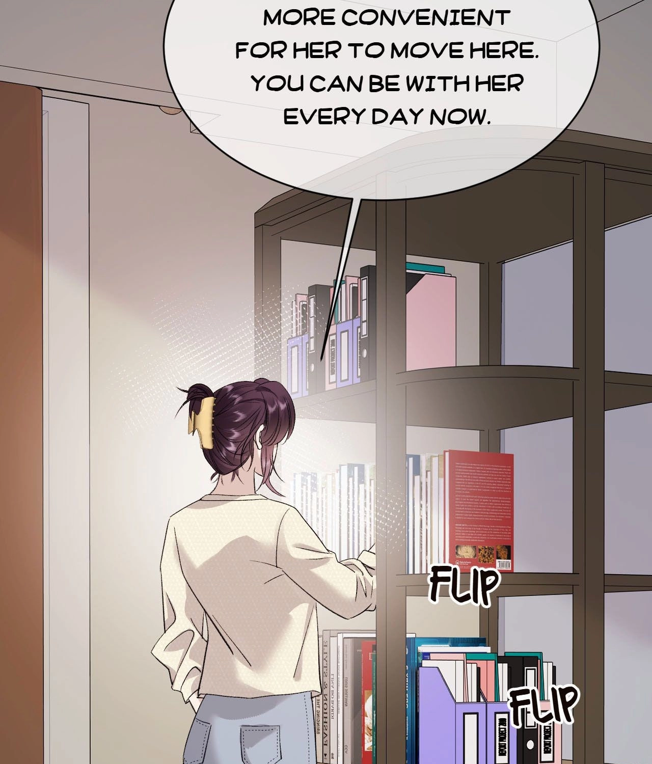 Gorgeous Robe Chapter 58 page 87 - 