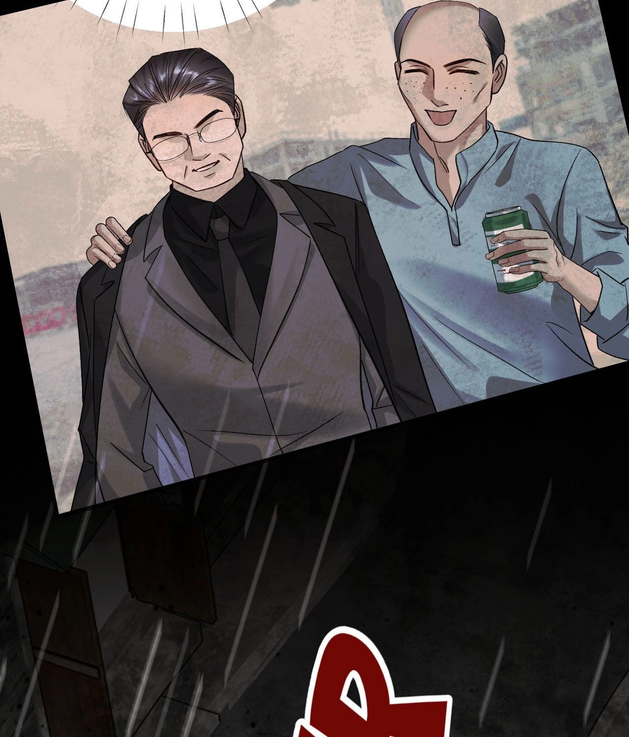 Gorgeous Robe Chapter 58 page 90 - 