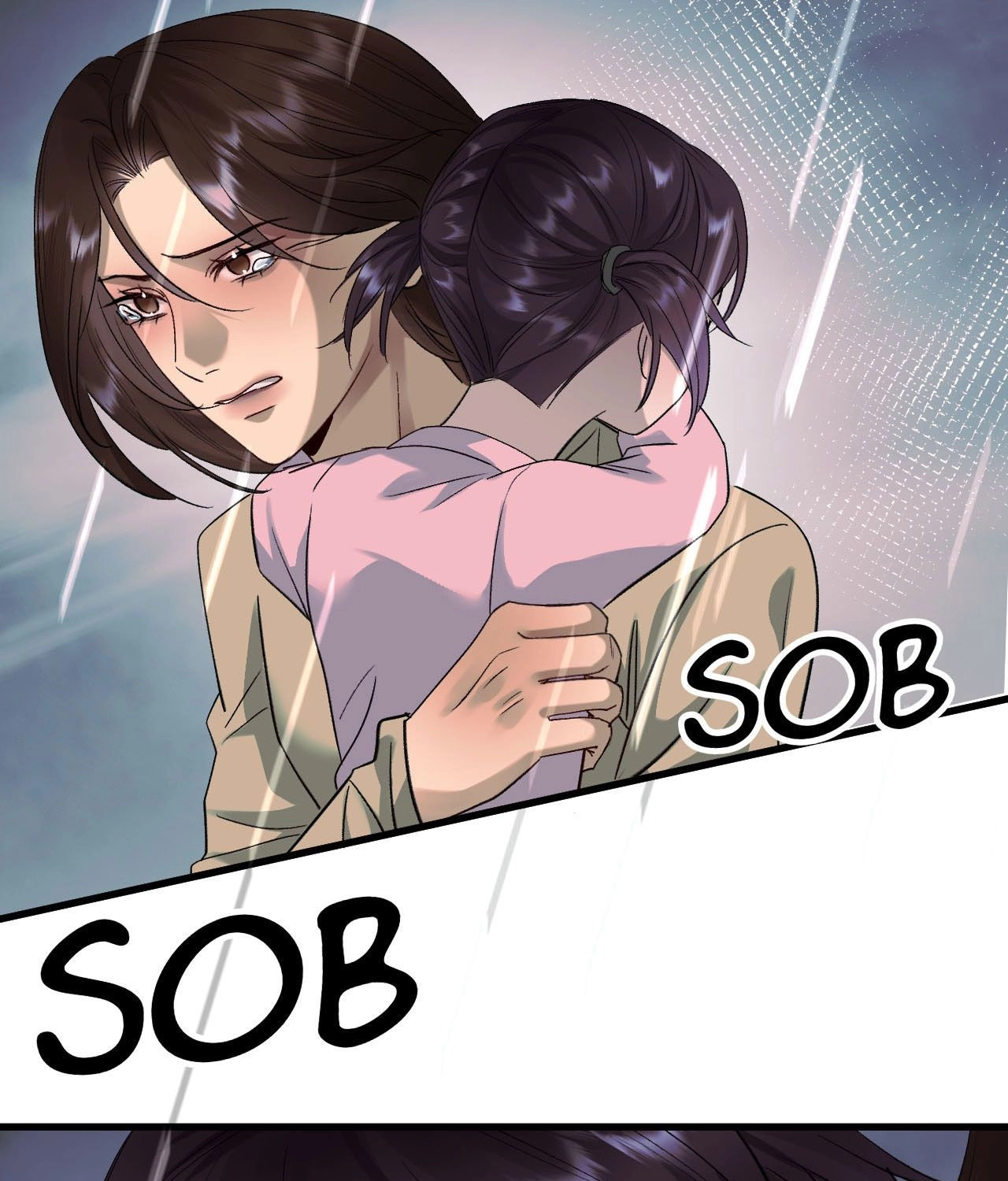 Gorgeous Robe Chapter 58 page 95 - 