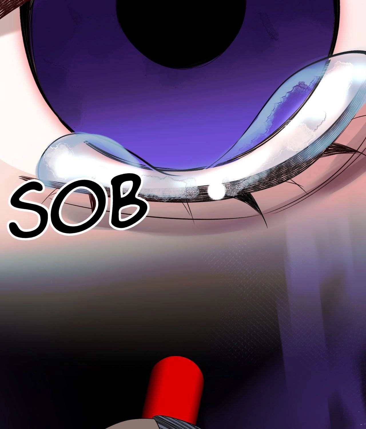 Gorgeous Robe Chapter 58 page 97 - 