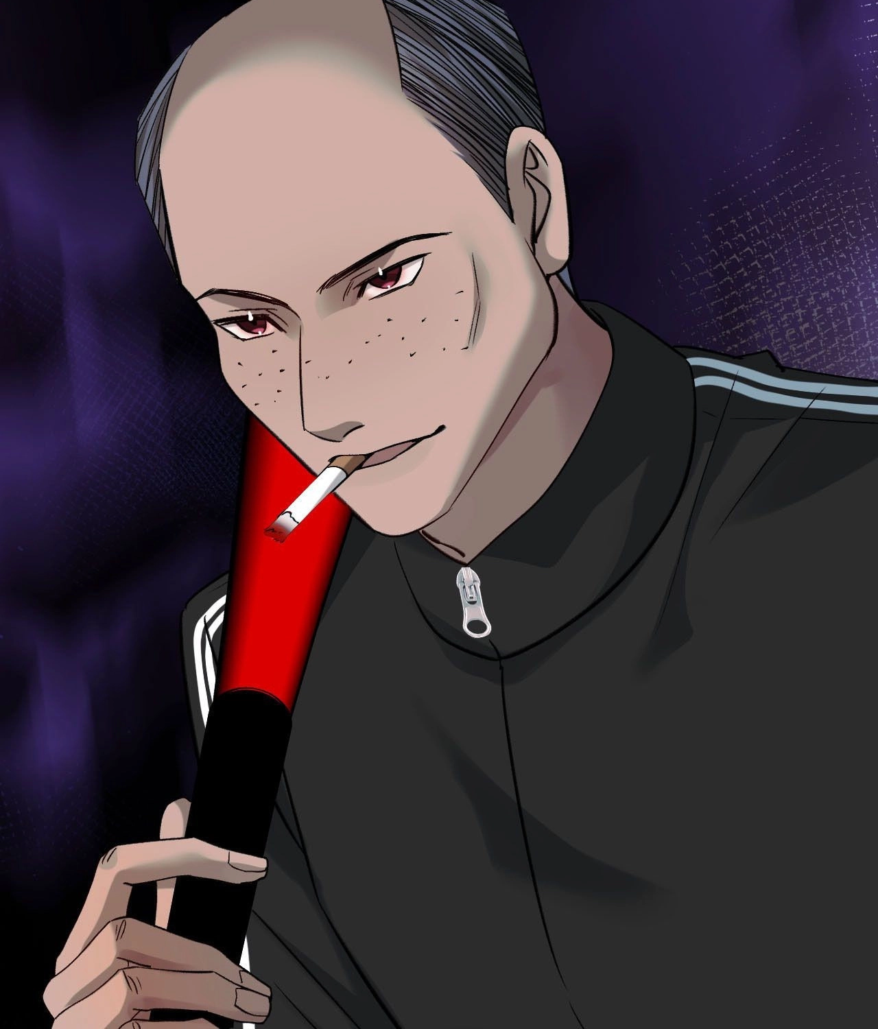 Gorgeous Robe Chapter 58 page 98 - 