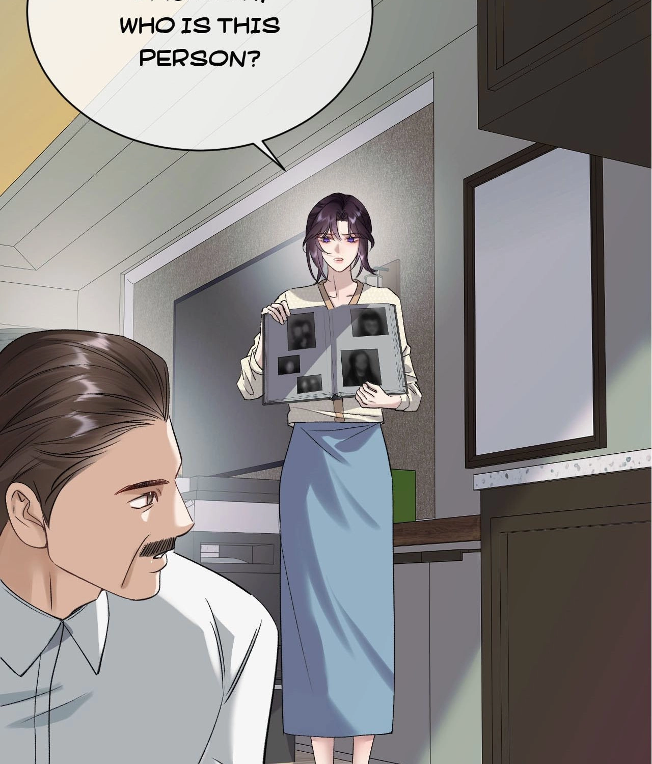Gorgeous Robe Chapter 58 page 100 - 
