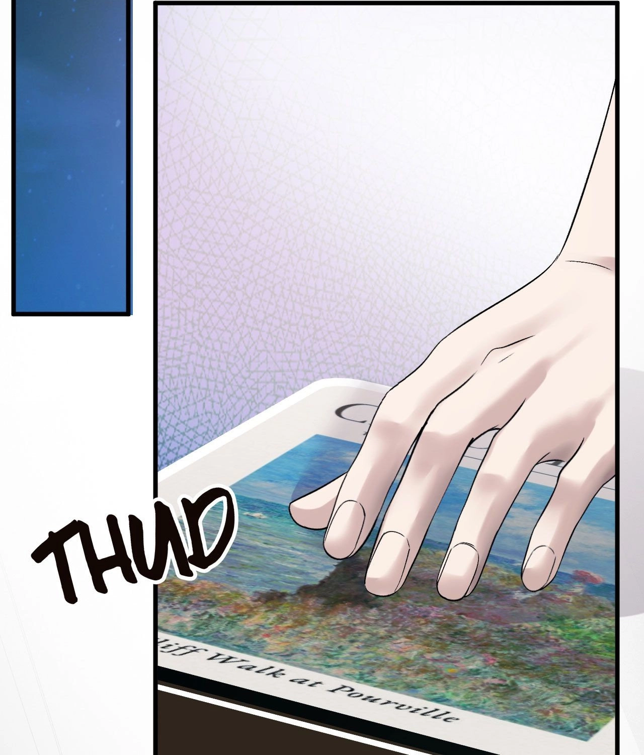 Gorgeous Robe Chapter 59 page 2 - 