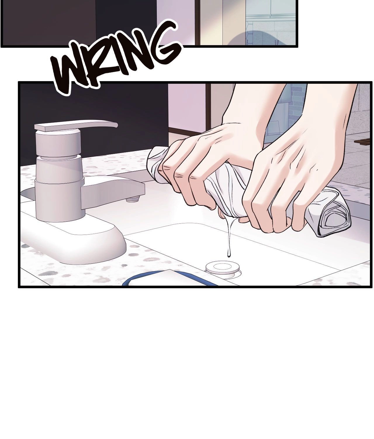 Gorgeous Robe Chapter 59 page 11 - 