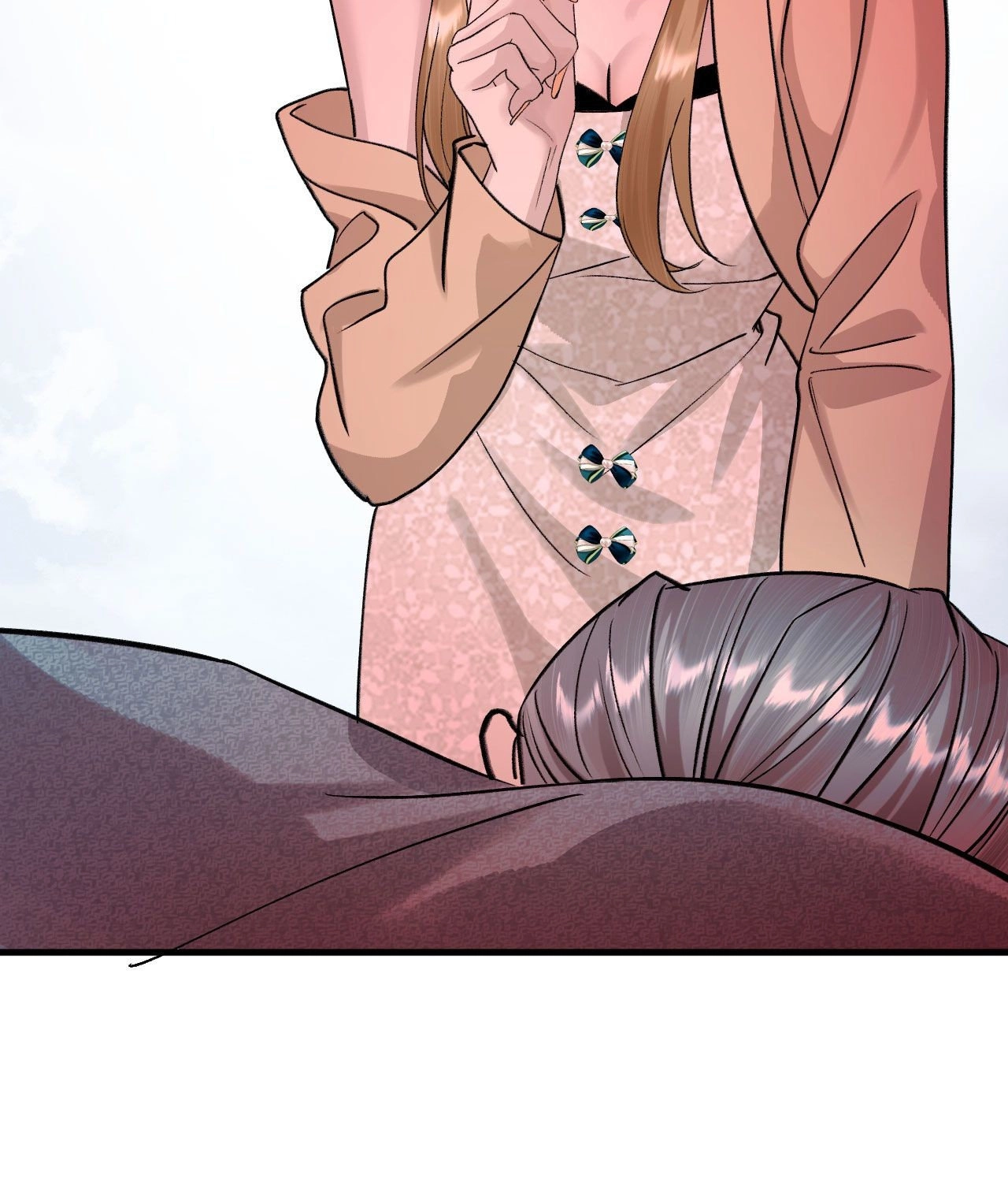 Gorgeous Robe Chapter 59 page 107 - 