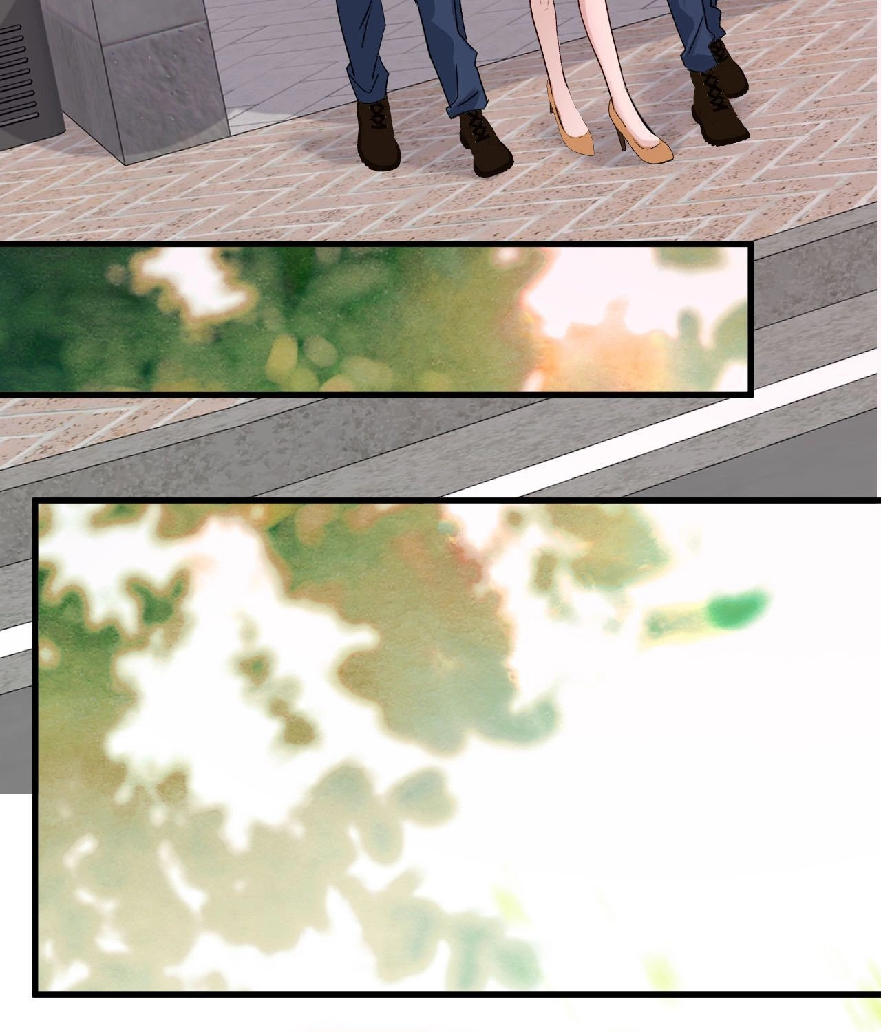 Gorgeous Robe Chapter 59 page 125 - 
