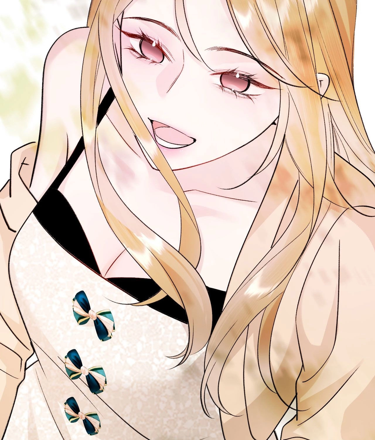Gorgeous Robe Chapter 59 page 127 - 