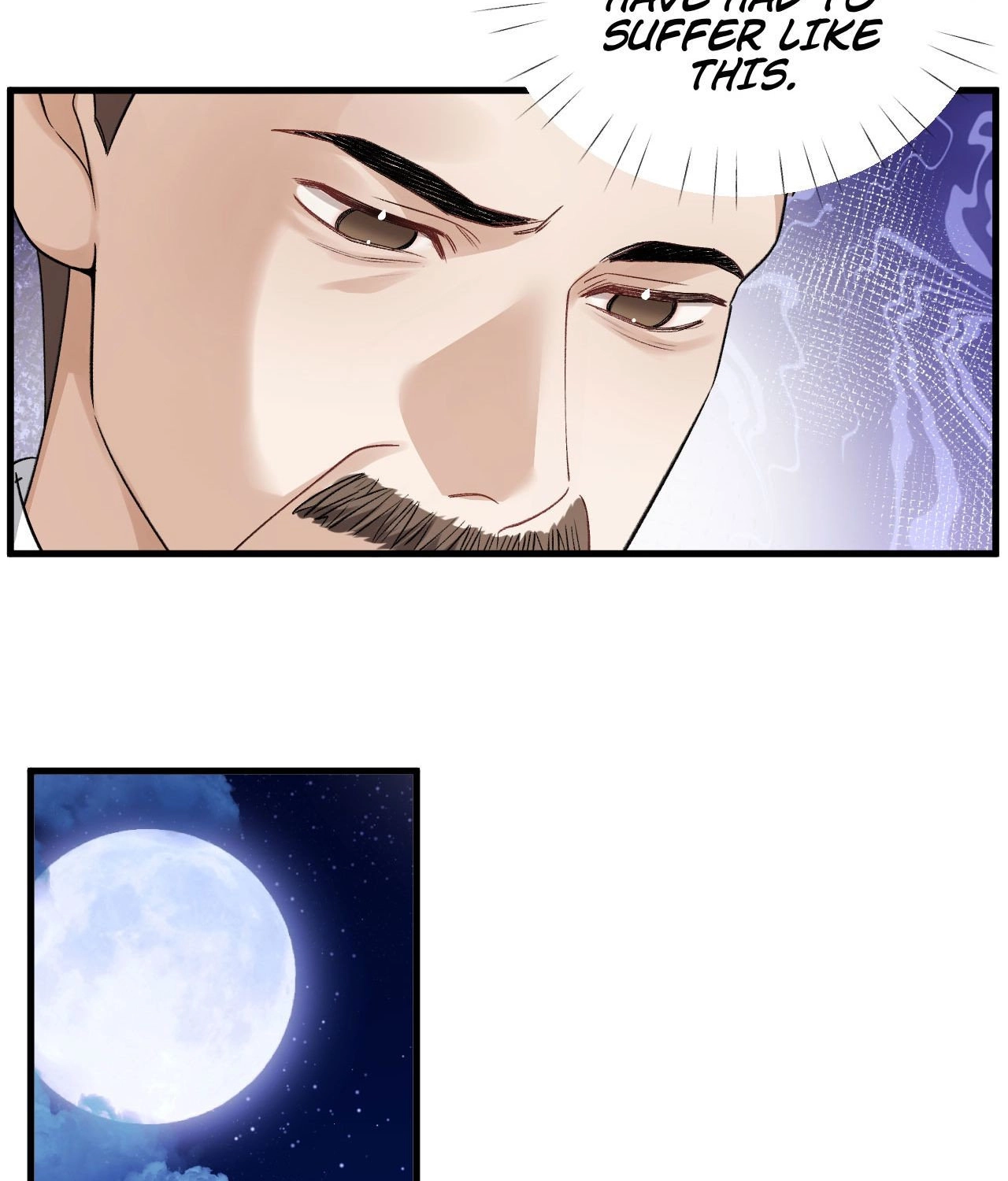 Gorgeous Robe Chapter 59 page 14 - 