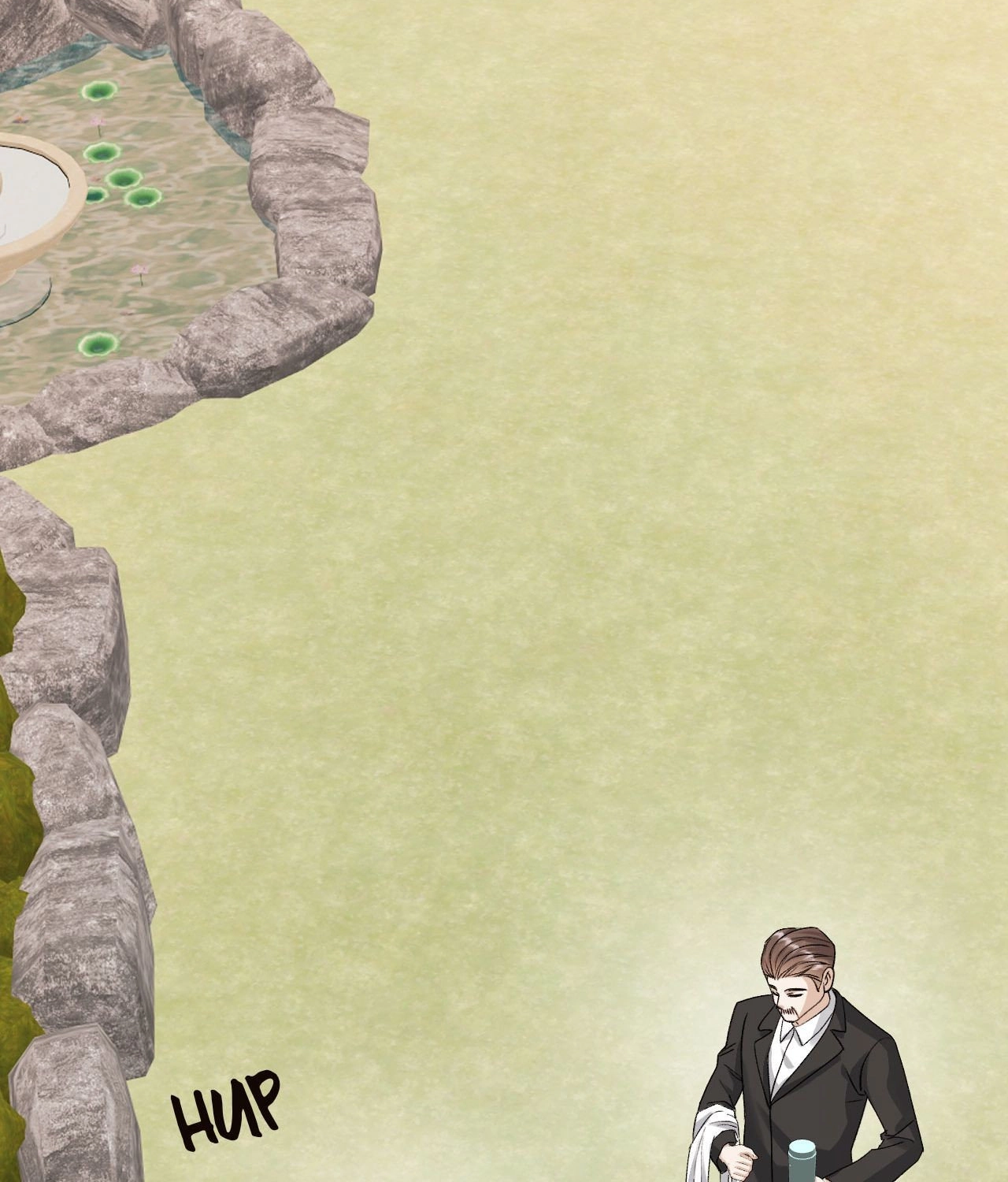 Gorgeous Robe Chapter 59 page 18 - 