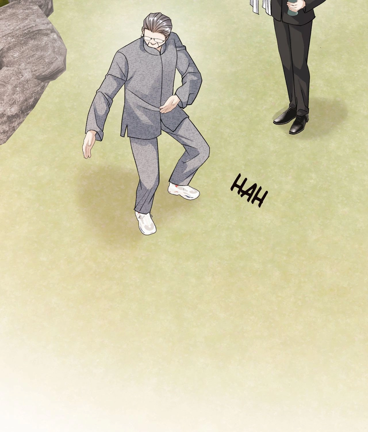 Gorgeous Robe Chapter 59 page 19 - 