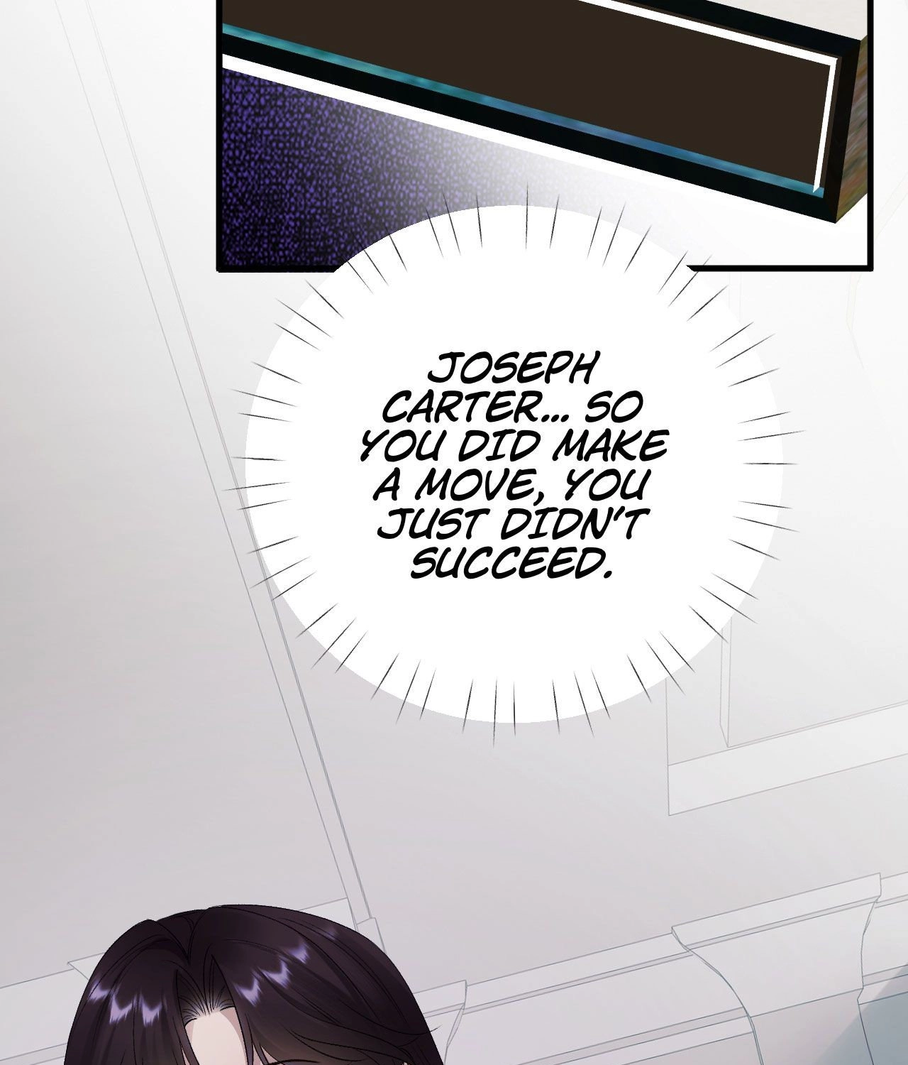 Gorgeous Robe Chapter 59 page 3 - 