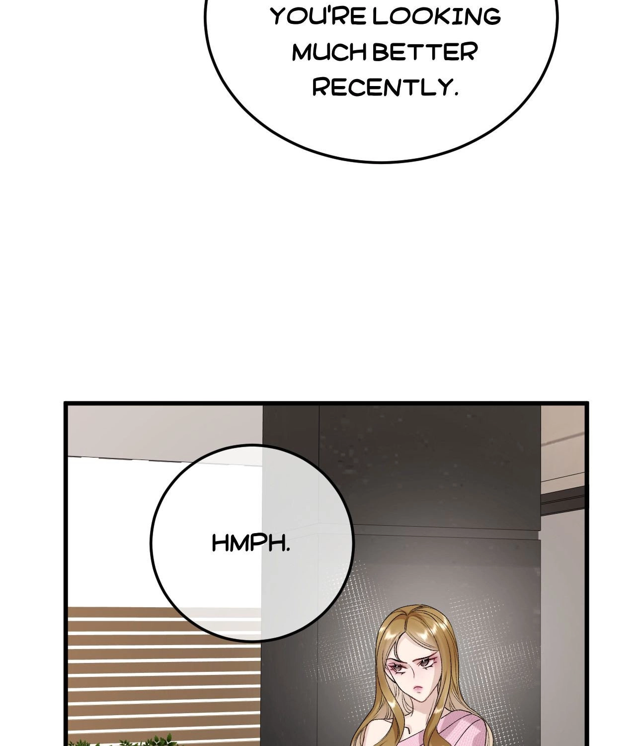 Gorgeous Robe Chapter 59 page 22 - 
