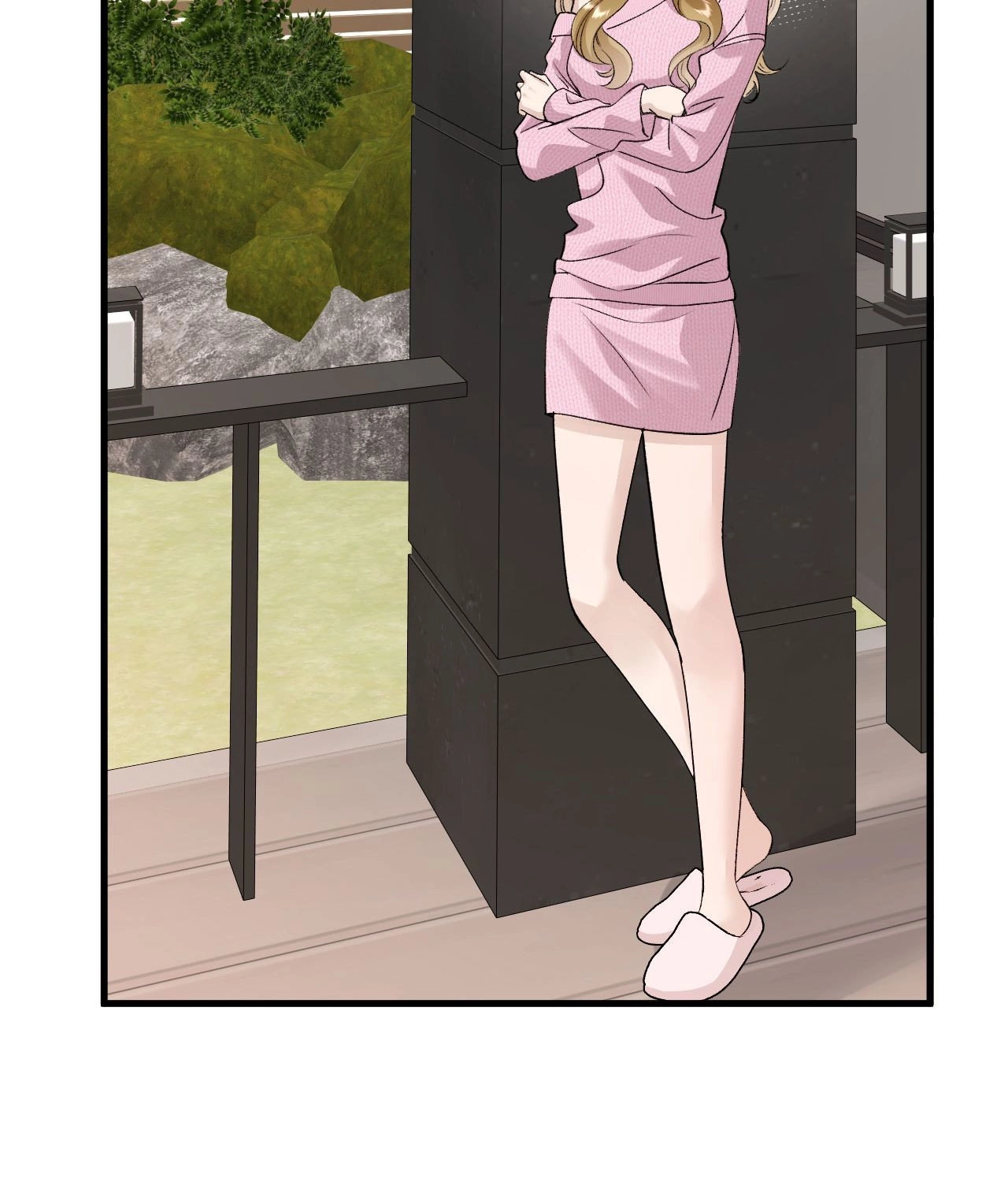 Gorgeous Robe Chapter 59 page 23 - 