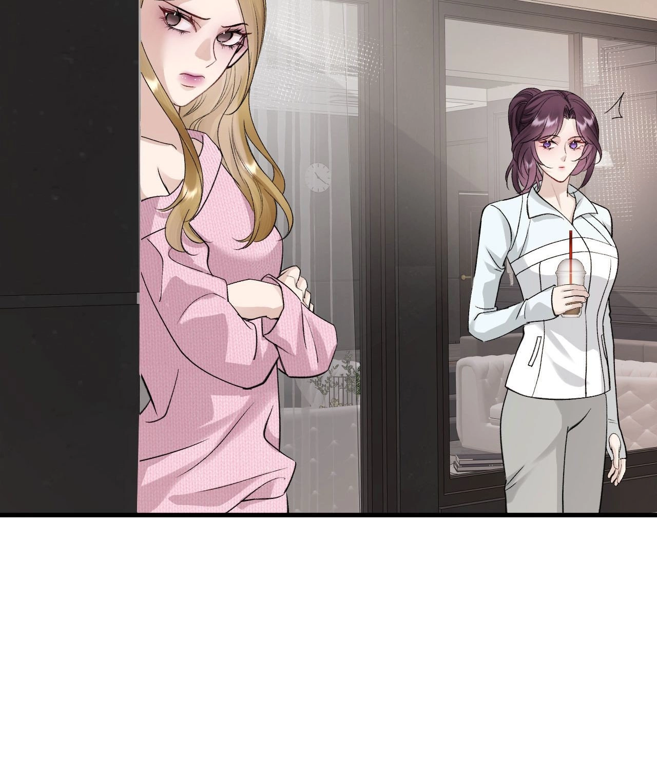 Gorgeous Robe Chapter 59 page 25 - 