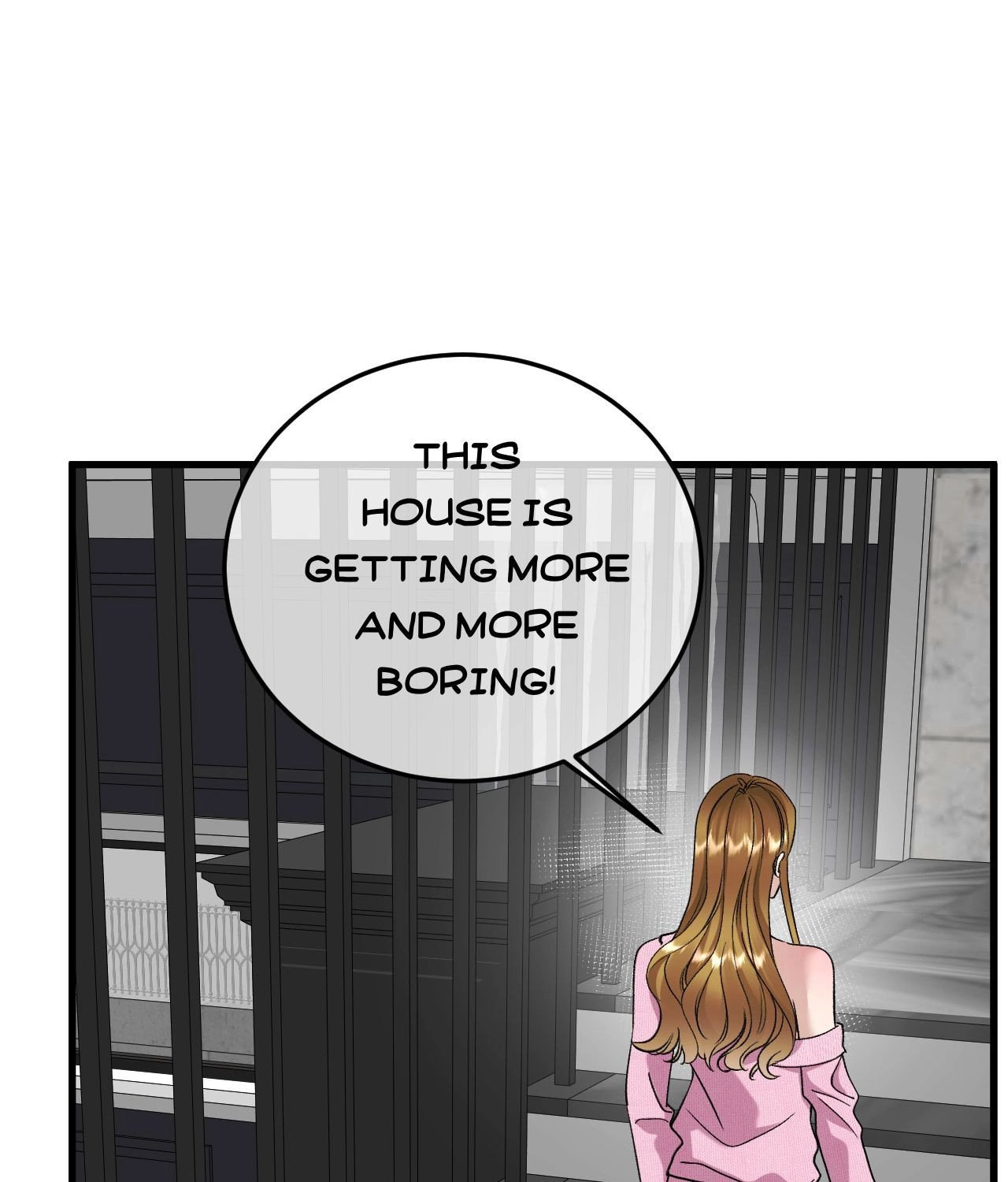 Gorgeous Robe Chapter 59 page 26 - 