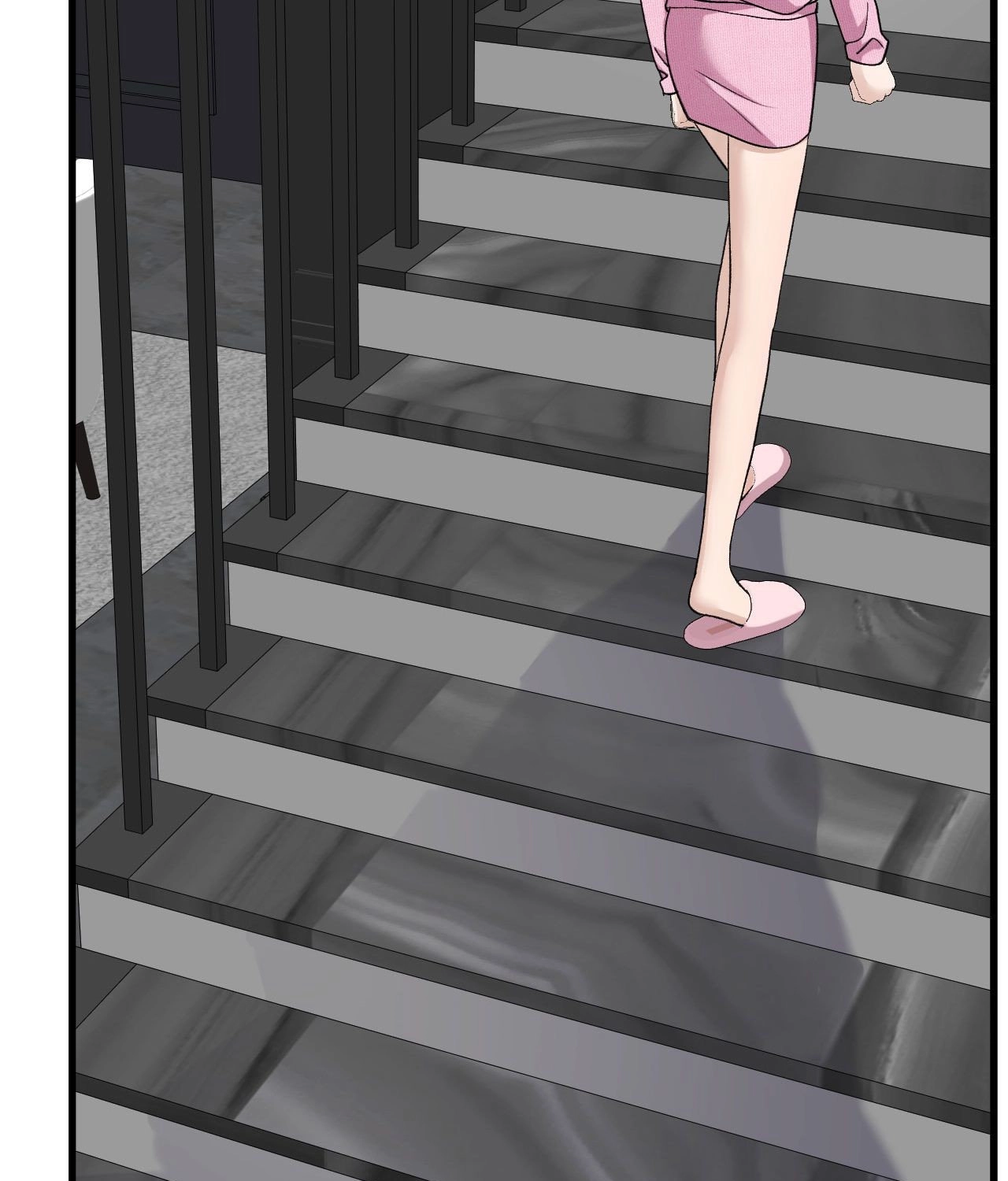 Gorgeous Robe Chapter 59 page 27 - 