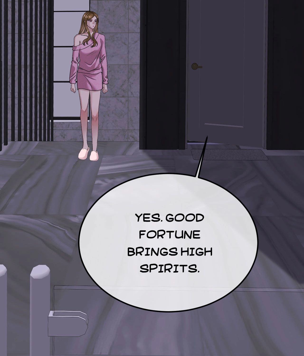 Gorgeous Robe Chapter 59 page 29 - 