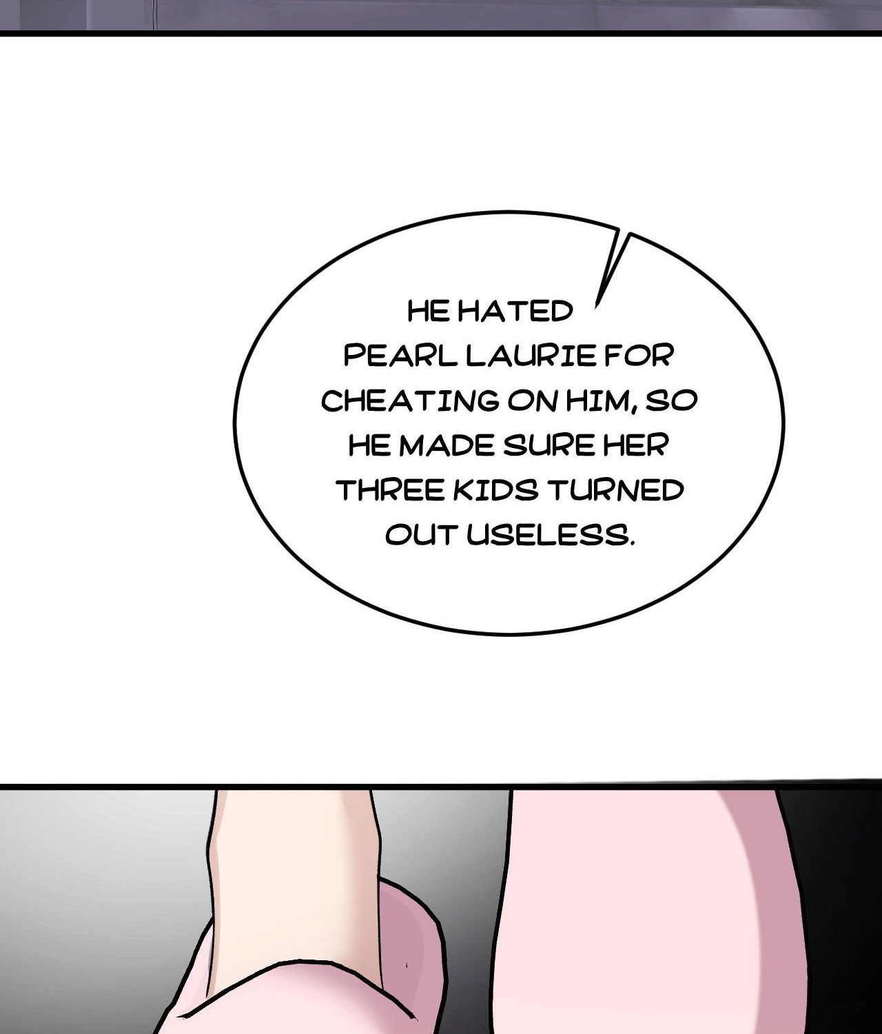 Gorgeous Robe Chapter 59 page 30 - 