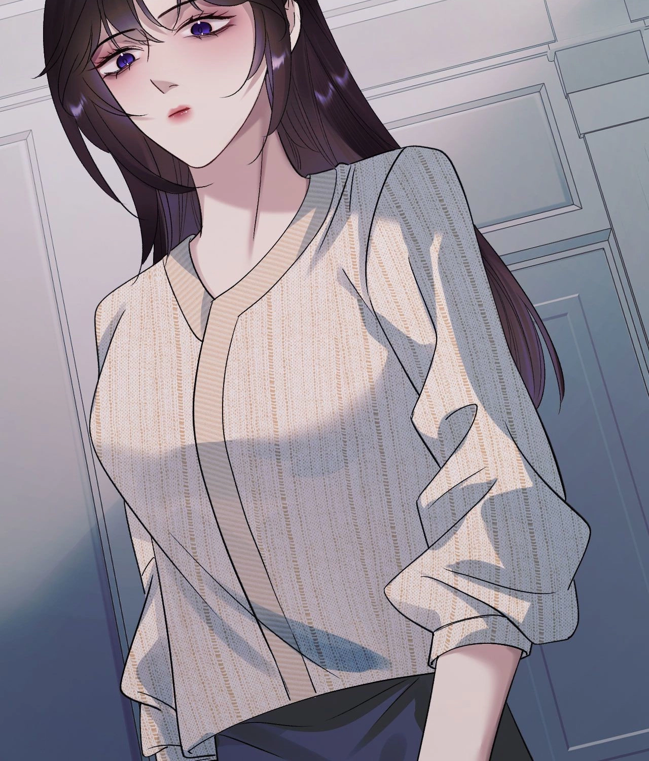 Gorgeous Robe Chapter 59 page 4 - 