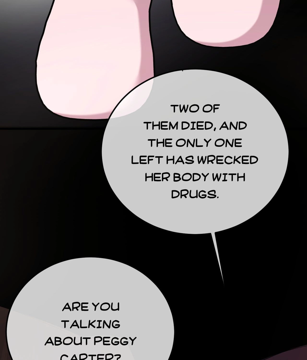 Gorgeous Robe Chapter 59 page 31 - 