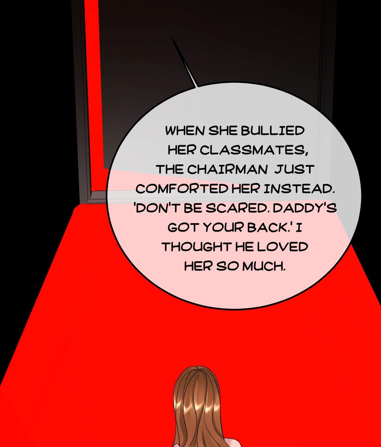 Gorgeous Robe Chapter 59 page 34 - 
