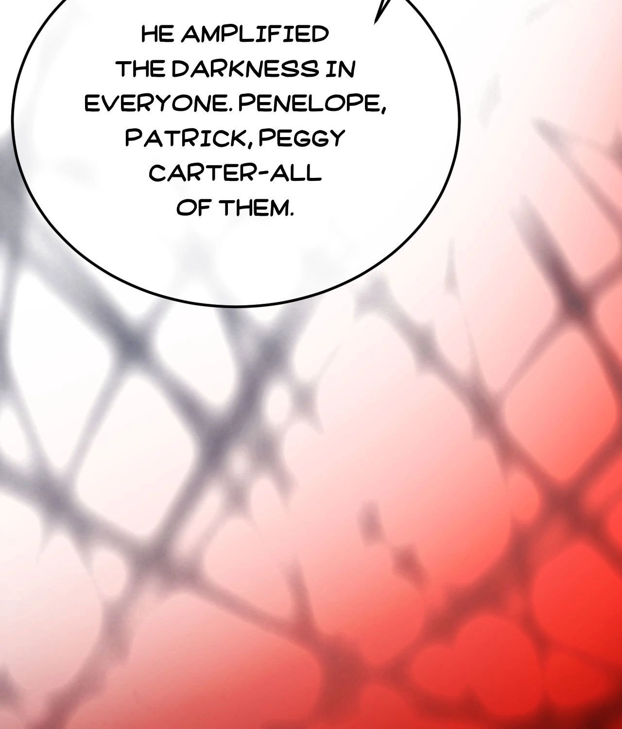 Gorgeous Robe Chapter 59 page 38 - 