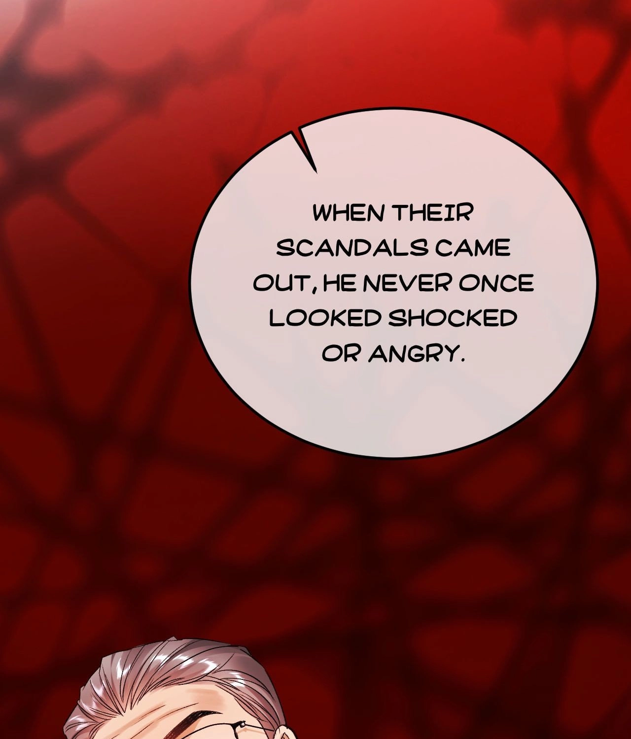 Gorgeous Robe Chapter 59 page 39 - 