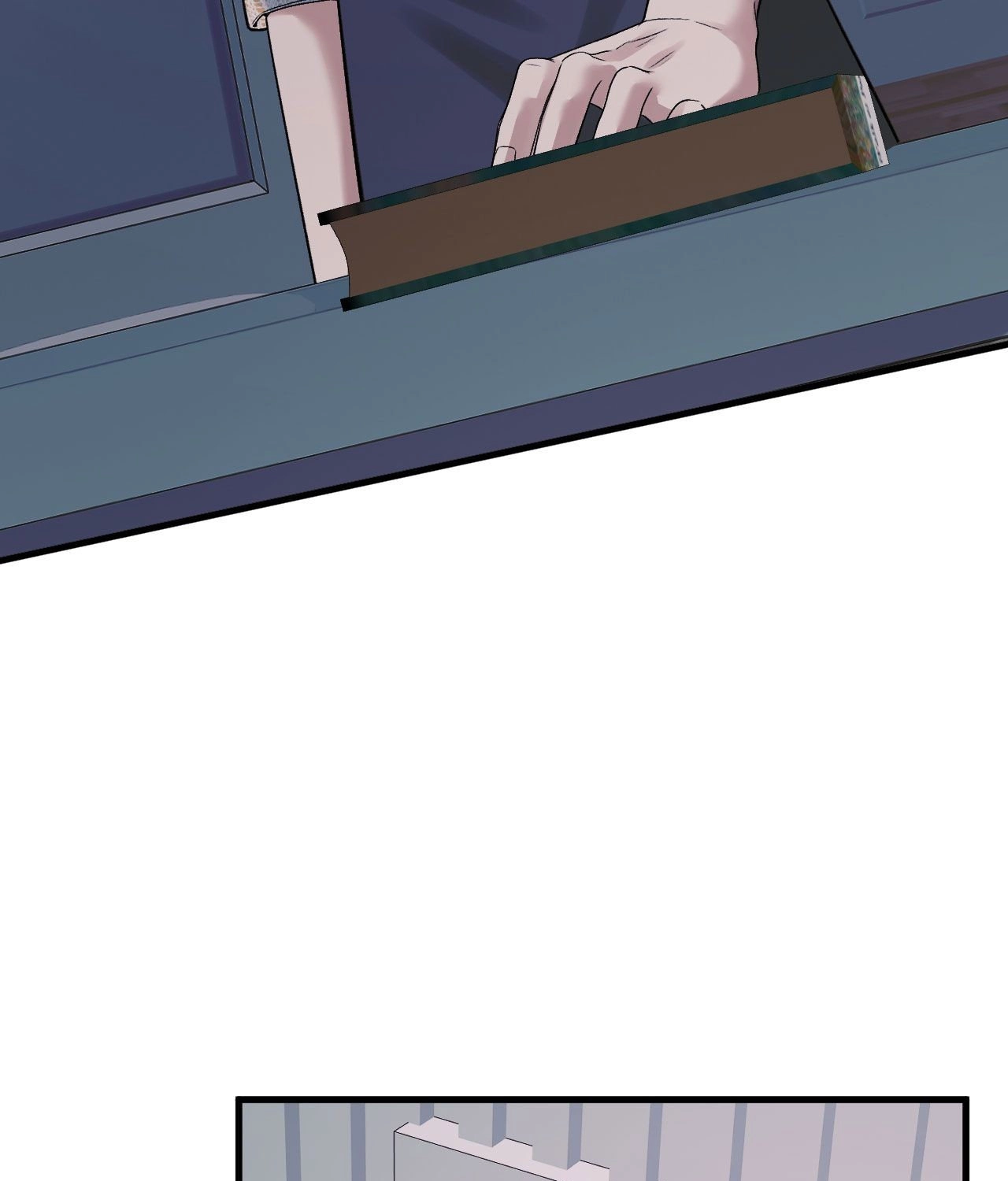 Gorgeous Robe Chapter 59 page 5 - 