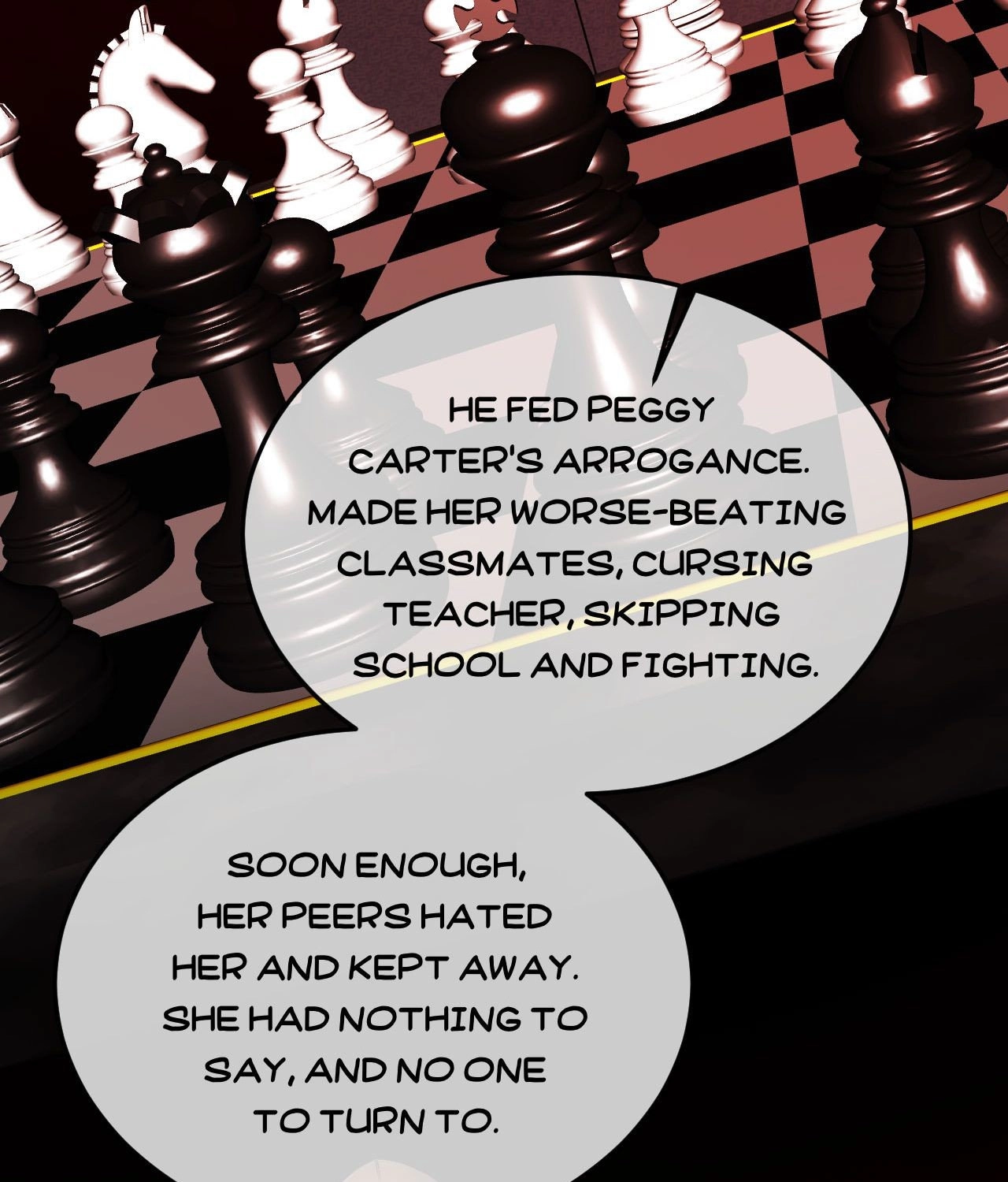 Gorgeous Robe Chapter 59 page 41 - 