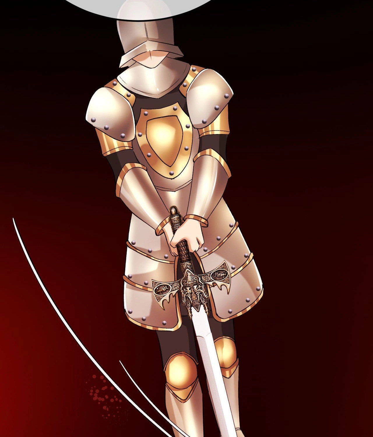 Gorgeous Robe Chapter 59 page 42 - 