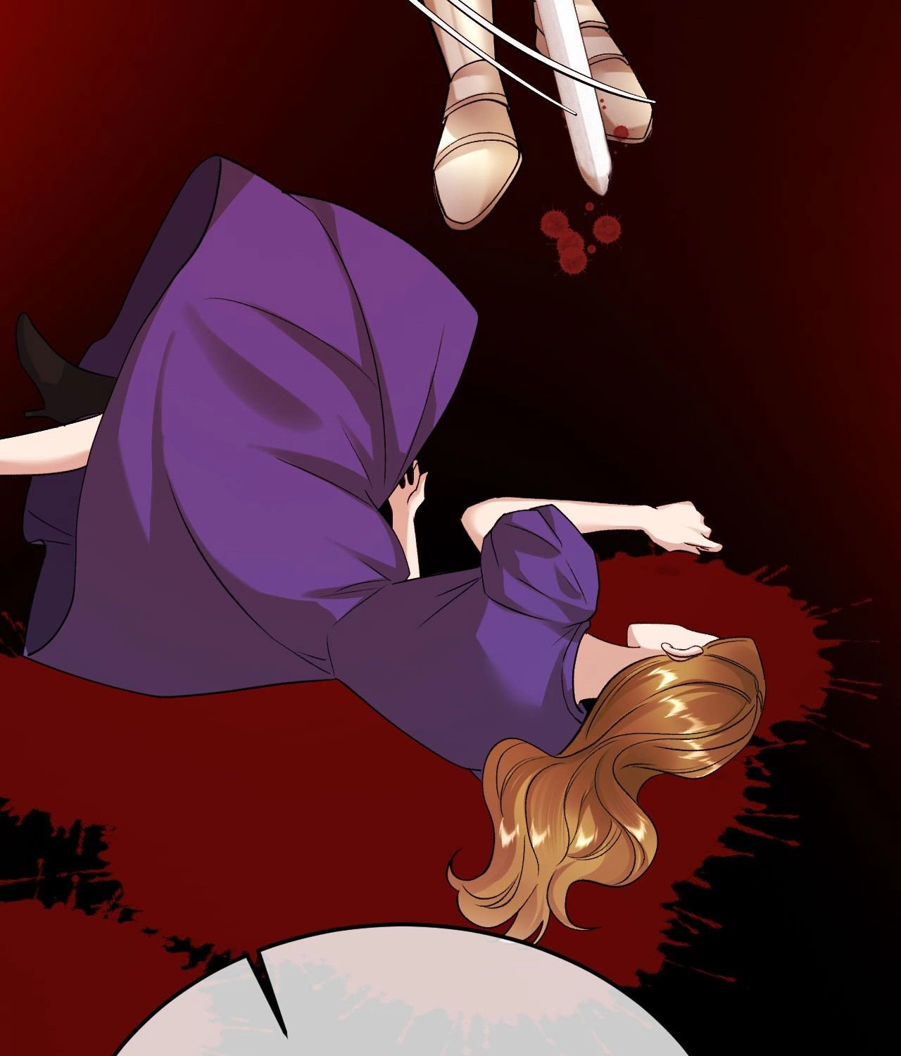 Gorgeous Robe Chapter 59 page 43 - 