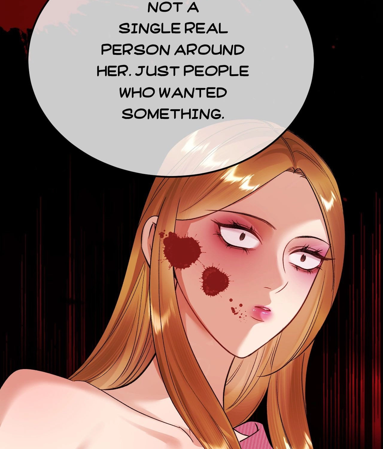 Gorgeous Robe Chapter 59 page 44 - 
