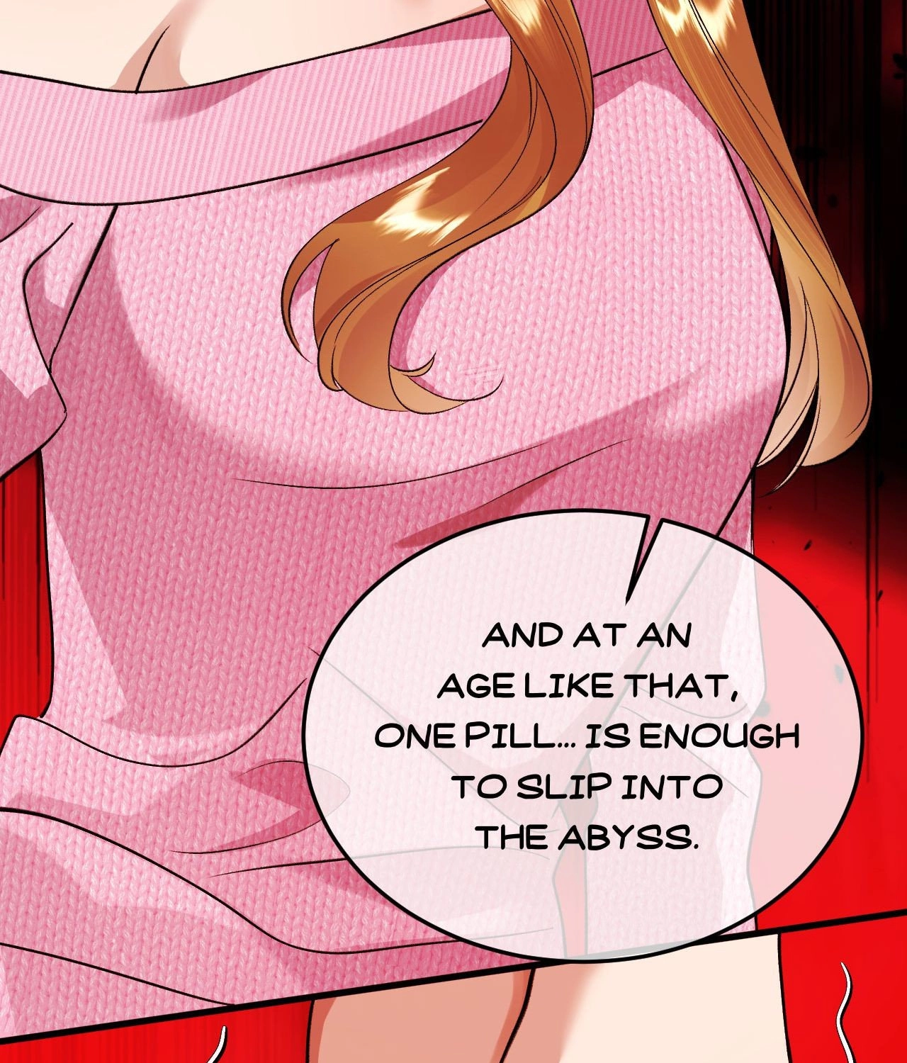 Gorgeous Robe Chapter 59 page 45 - 
