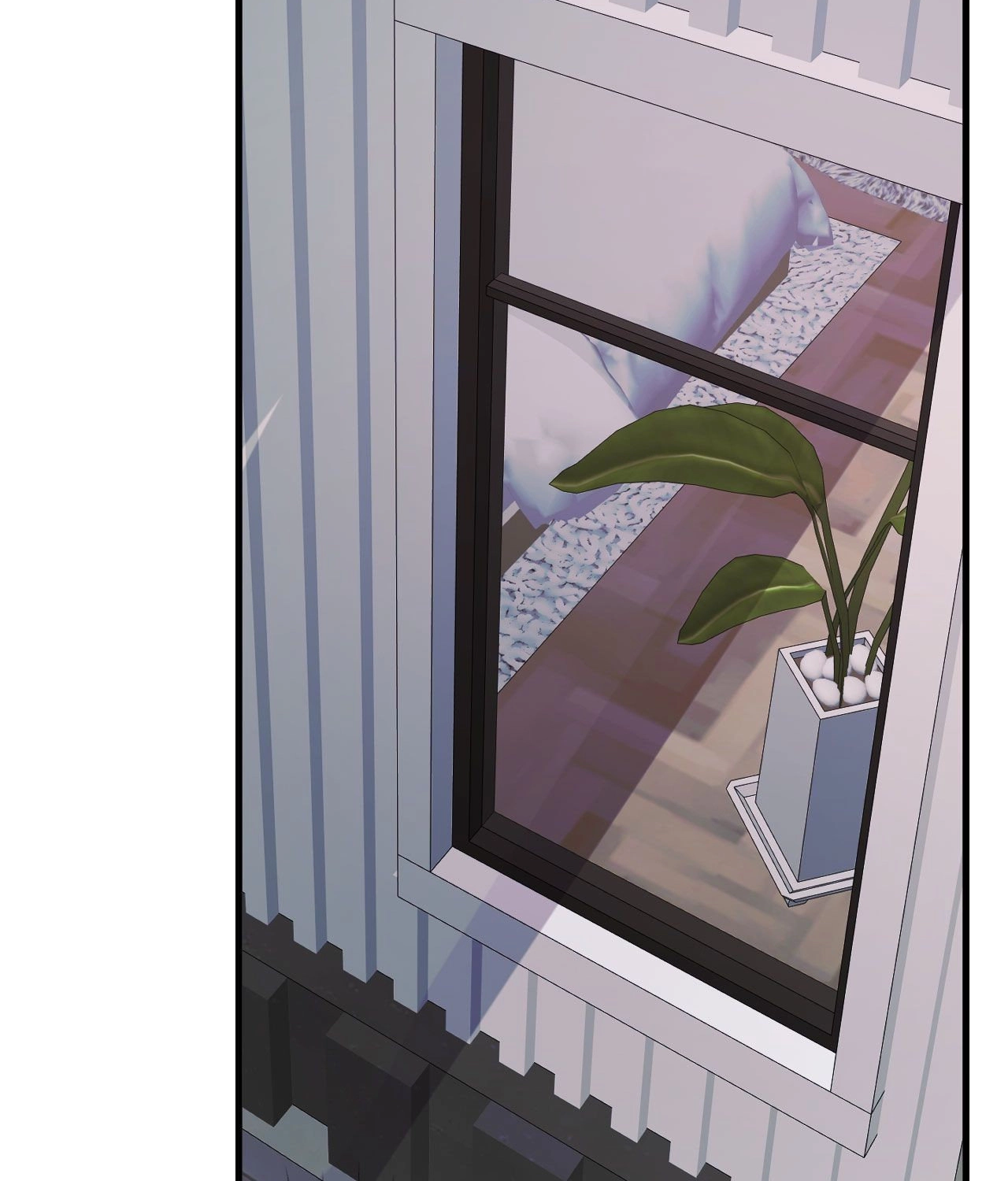 Gorgeous Robe Chapter 59 page 6 - 