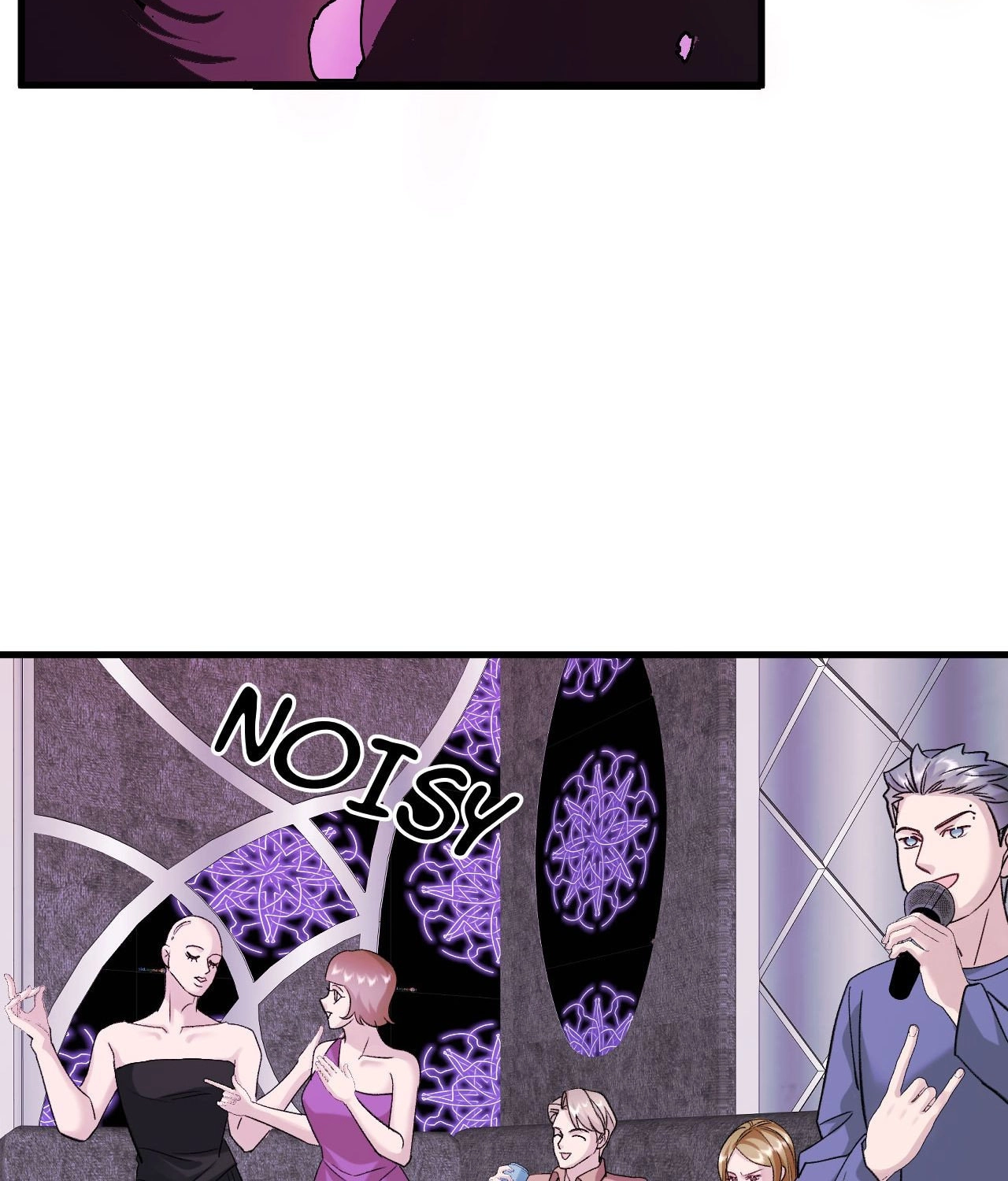 Gorgeous Robe Chapter 59 page 52 - 