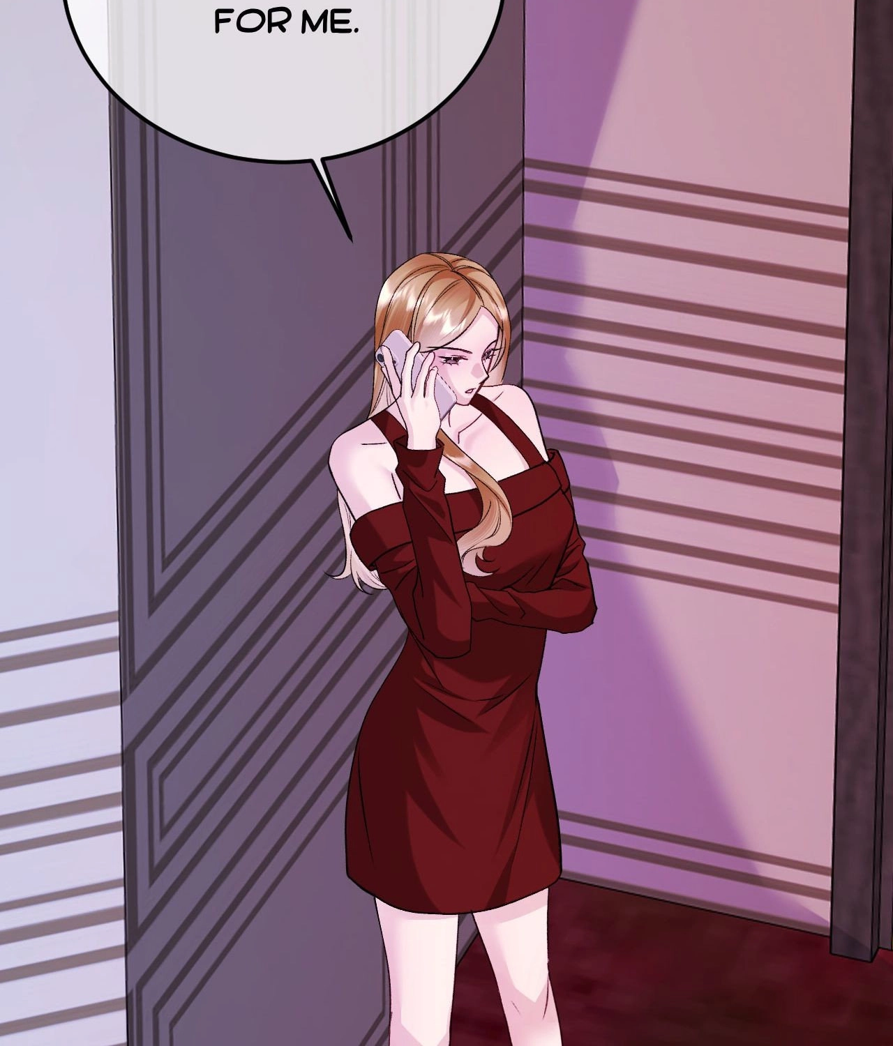 Gorgeous Robe Chapter 59 page 54 - 