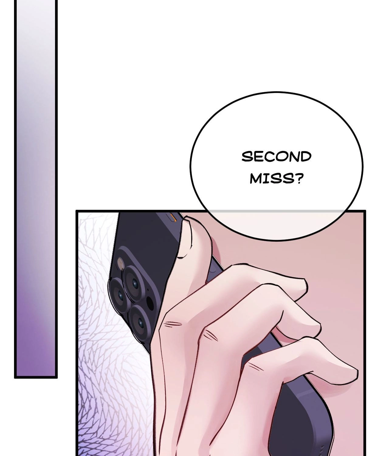Gorgeous Robe Chapter 59 page 56 - 