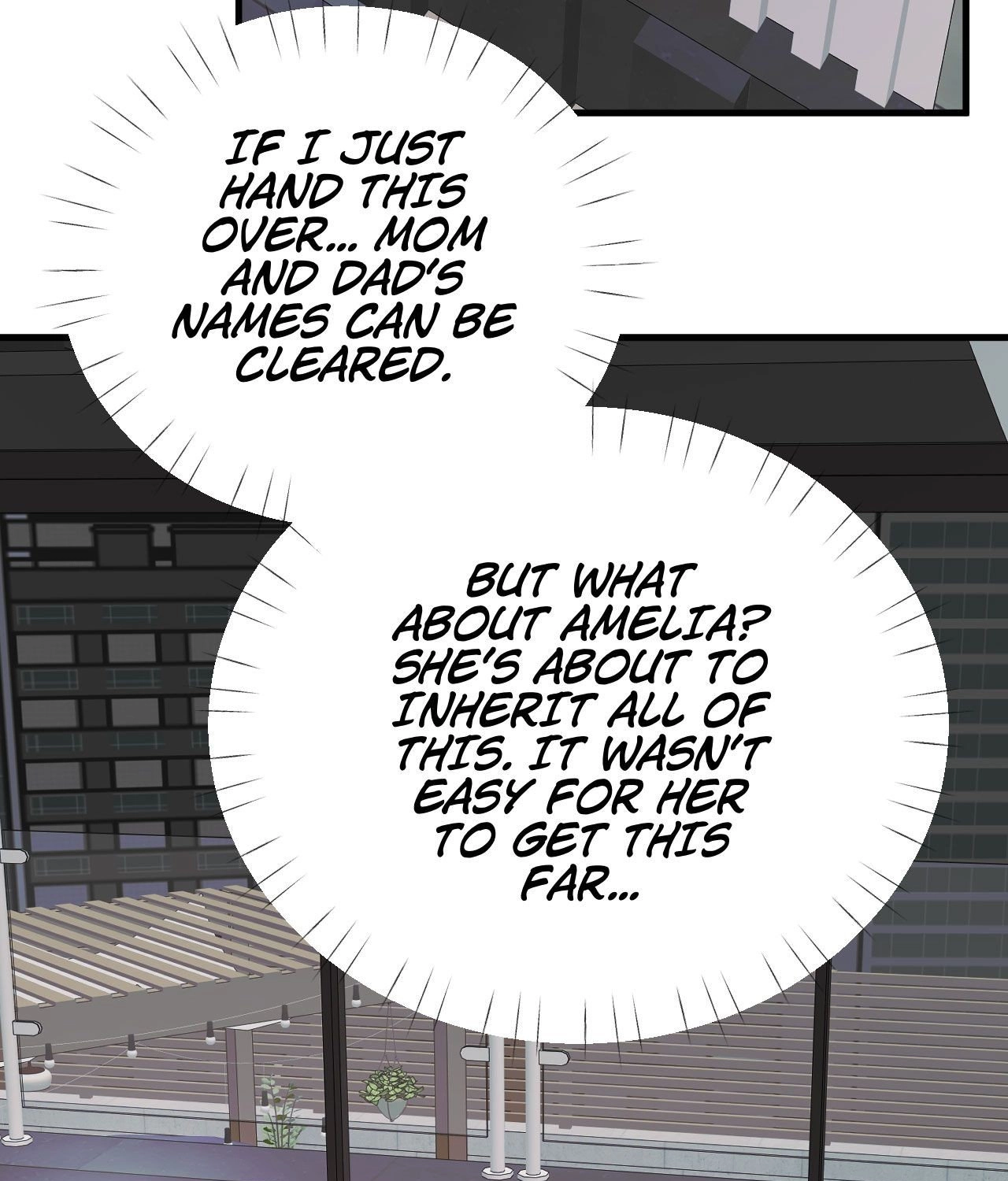 Gorgeous Robe Chapter 59 page 7 - 