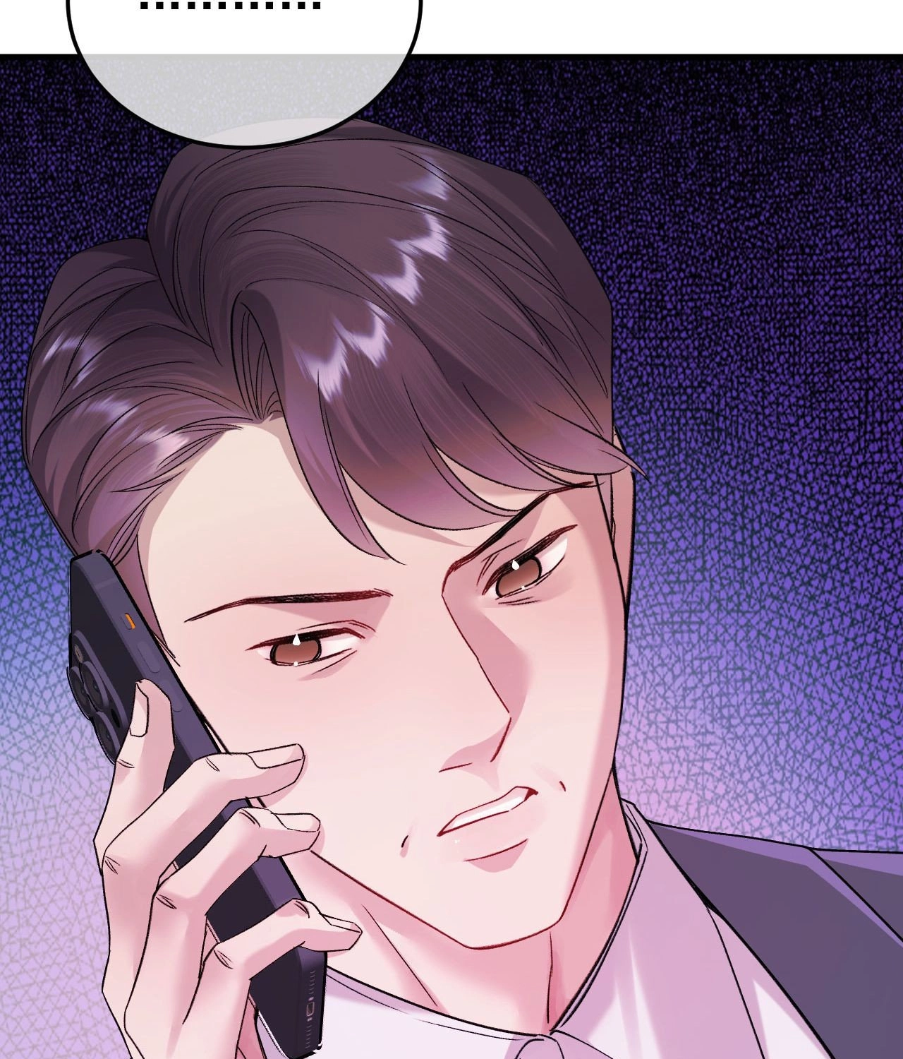 Gorgeous Robe Chapter 59 page 61 - 