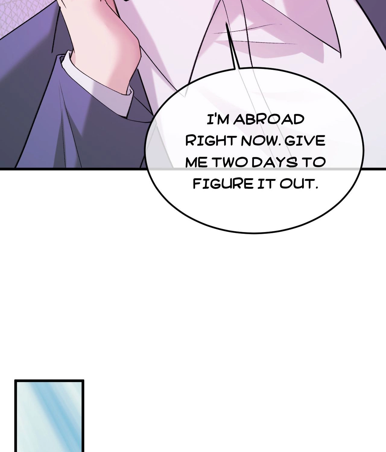 Gorgeous Robe Chapter 59 page 62 - 